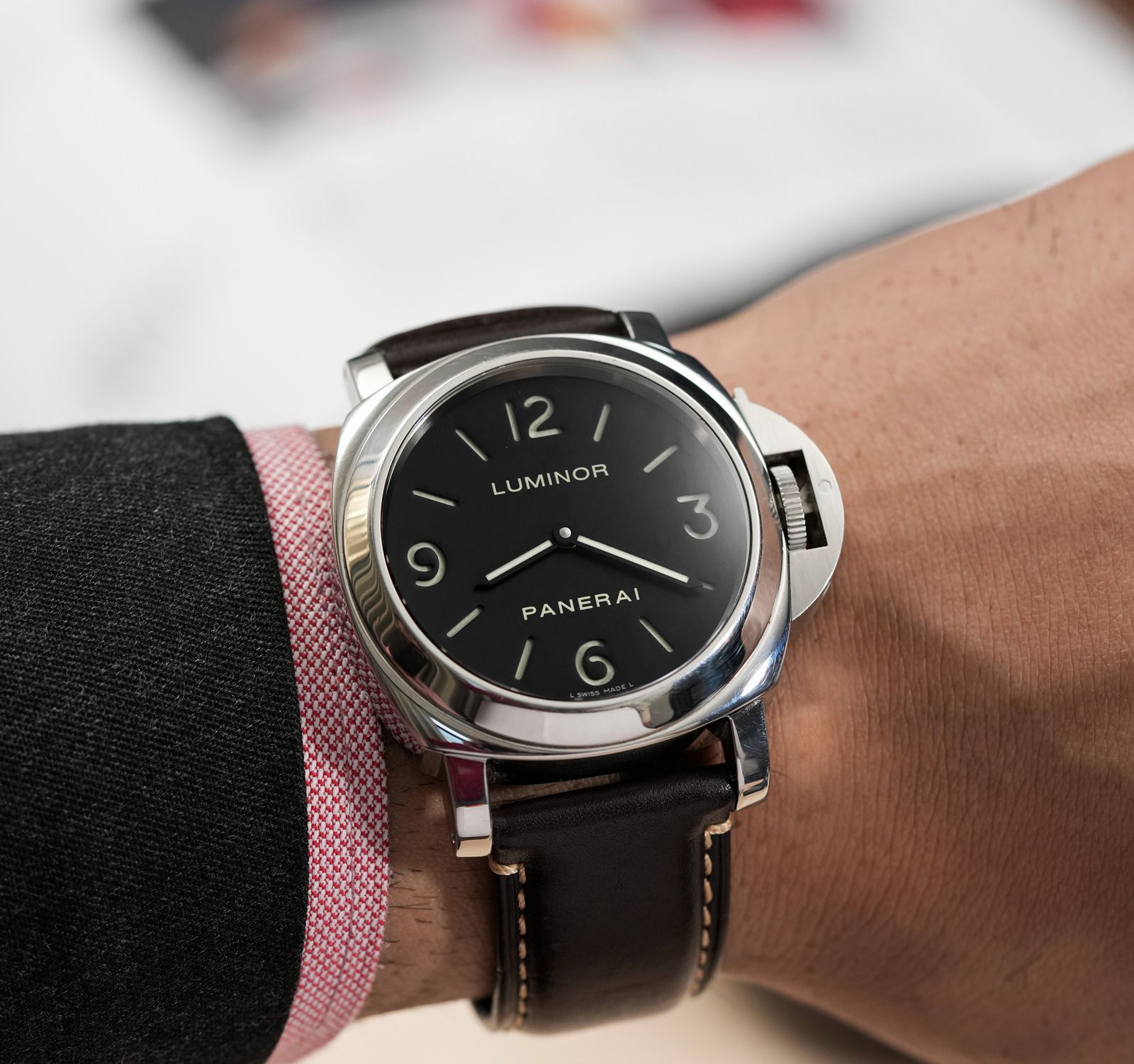 Panerai Watches