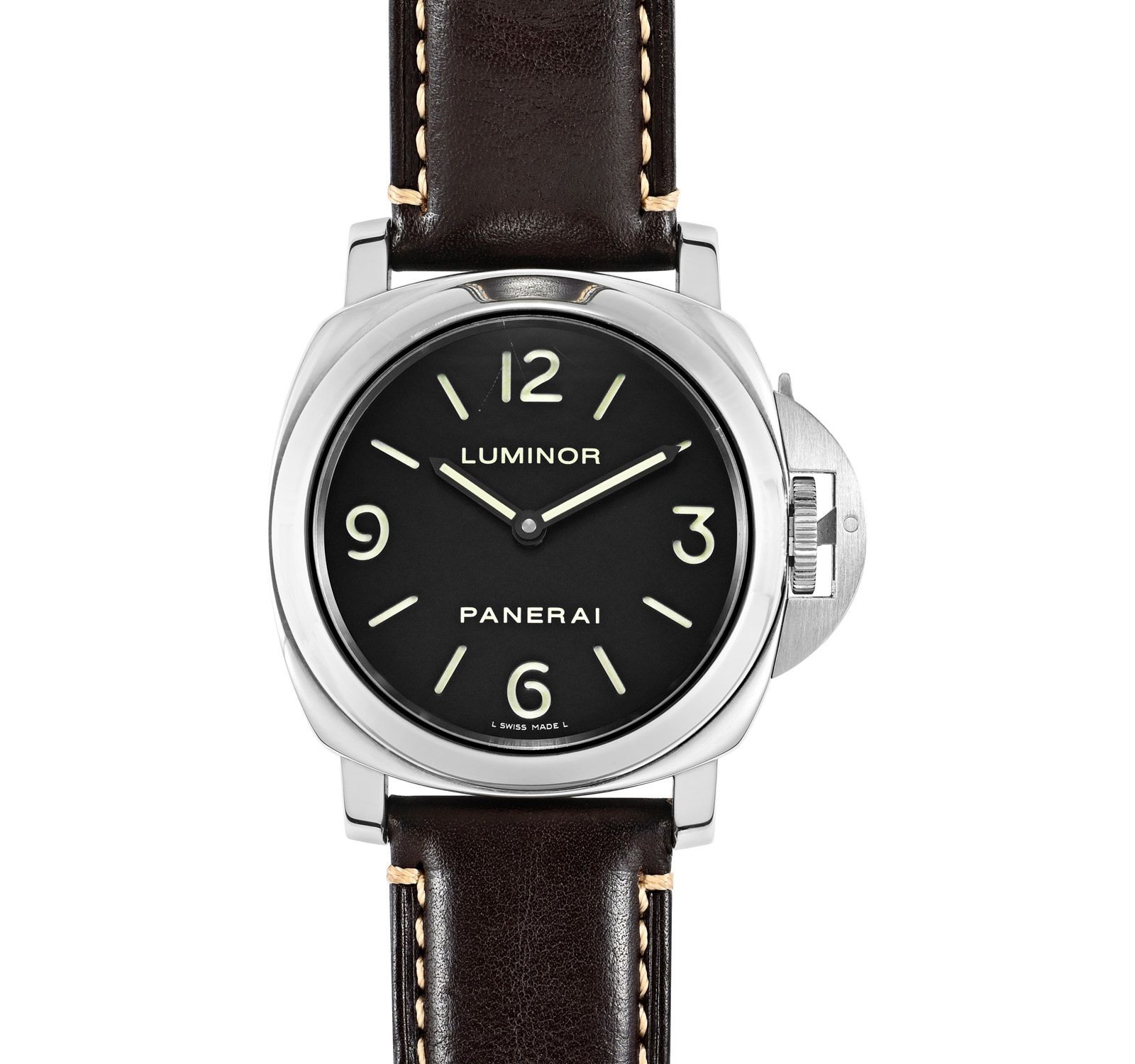 Pre-Owned Panerai Luminor