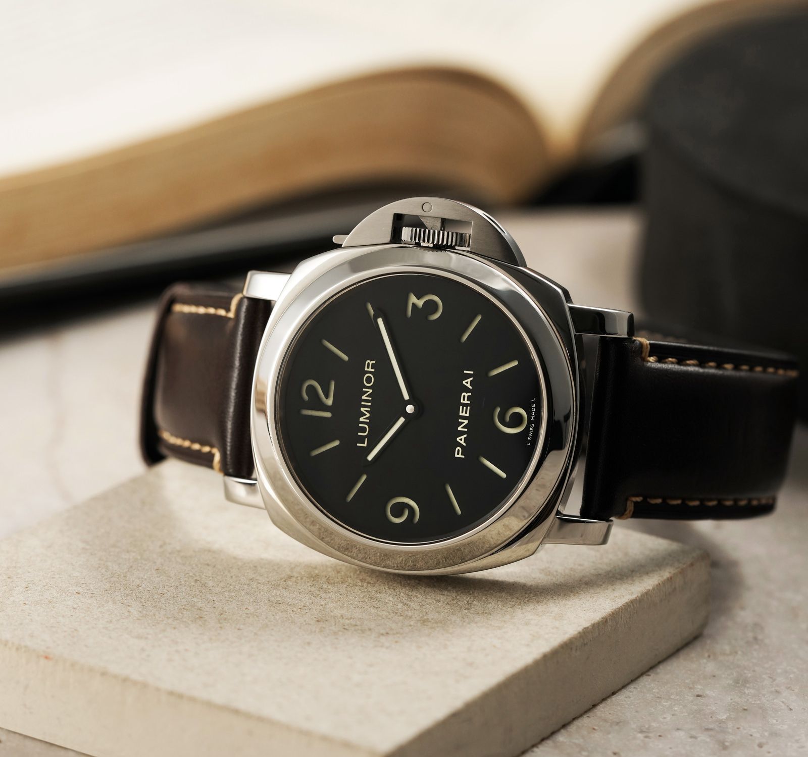 Panerai PAM00112-2