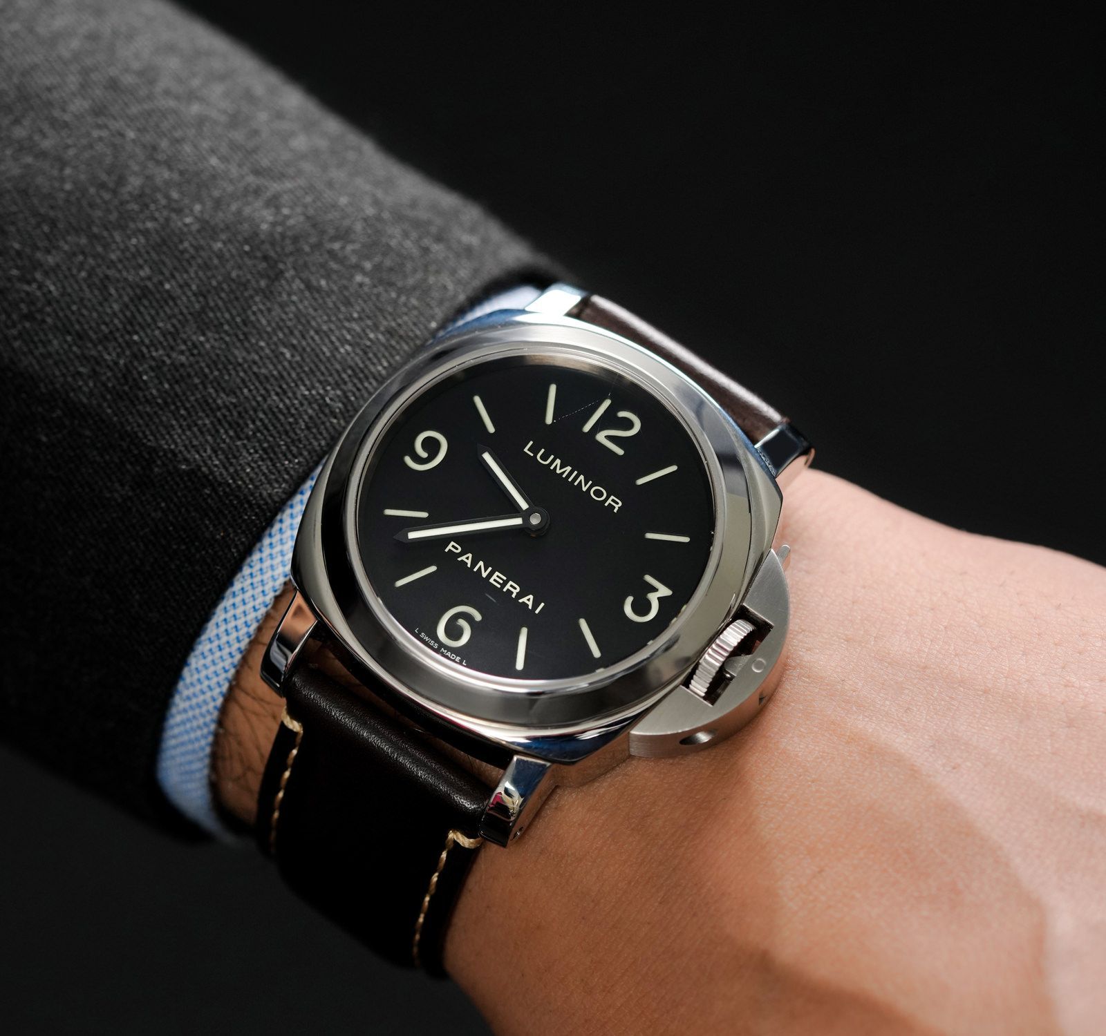 Panerai Watches