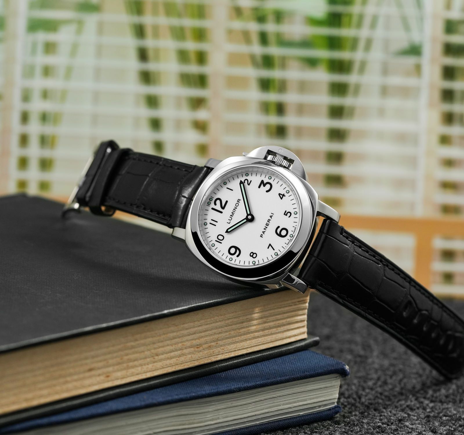 Panerai Luminor