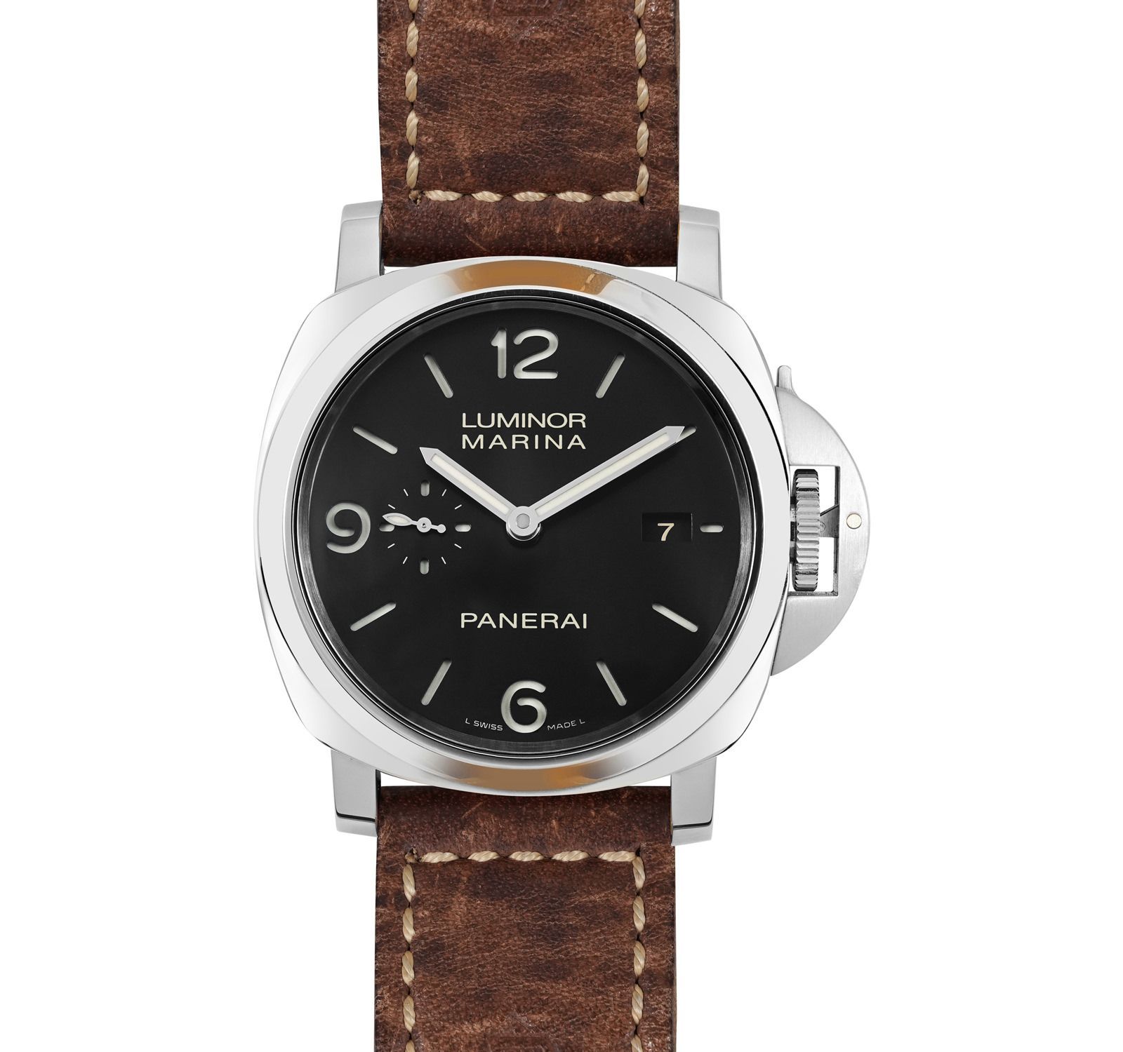 Buy Pre Owned Panerai Luminor PAM00312