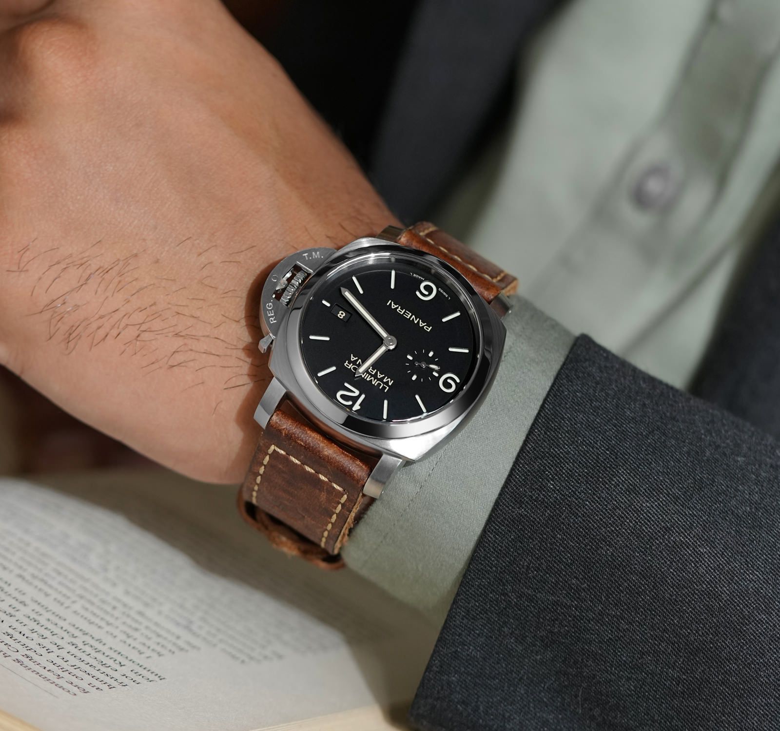 Panerai Watches