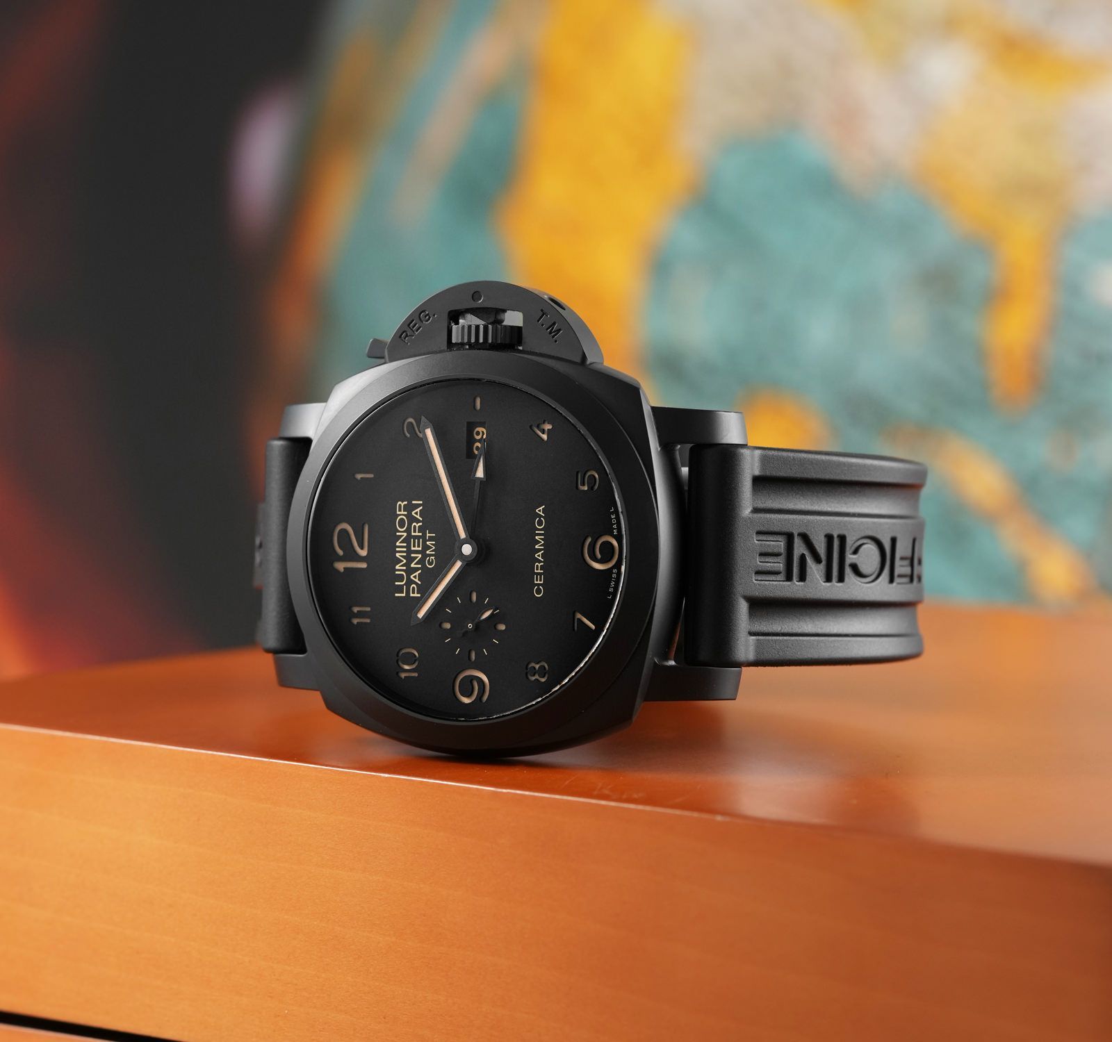 Panerai PAM00441-1