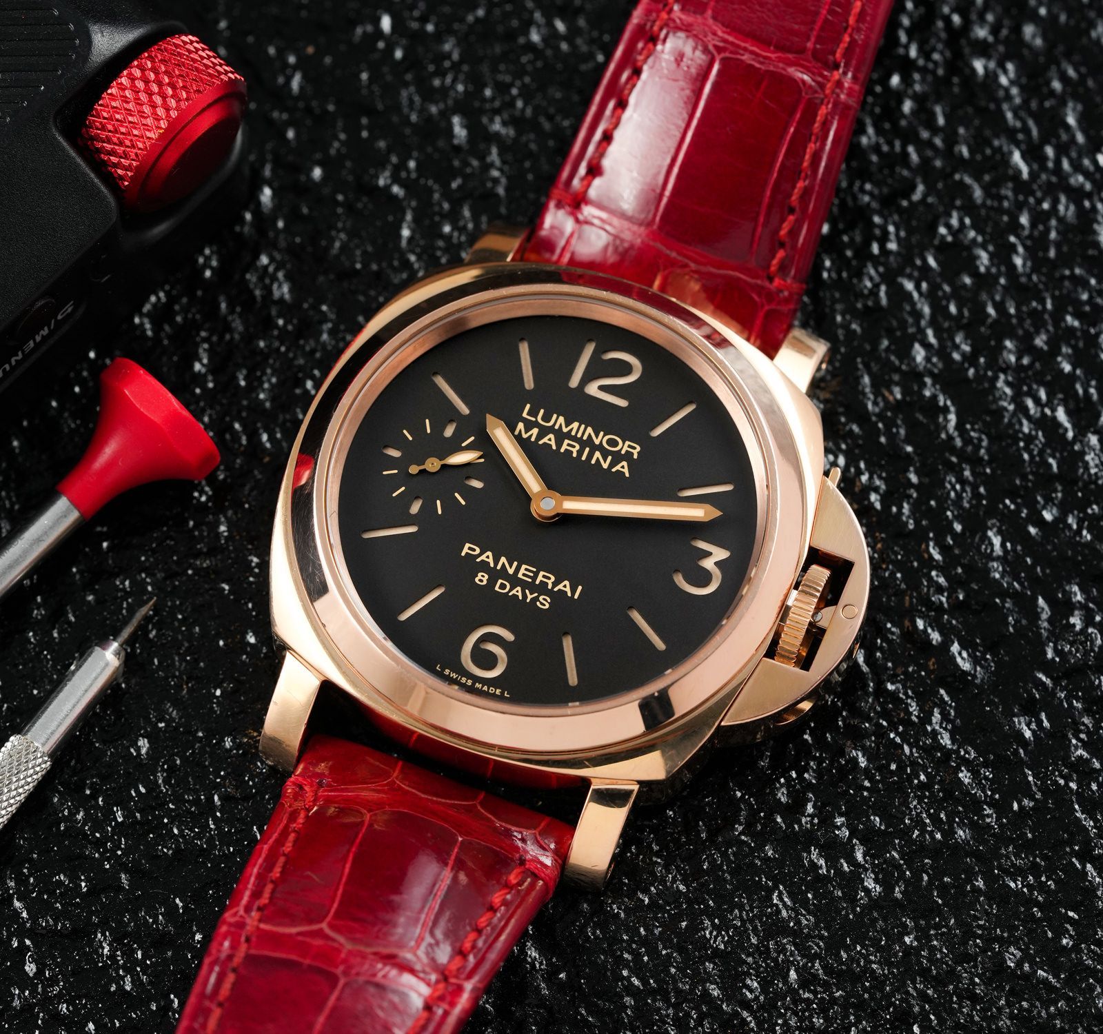 Panerai PAM00511