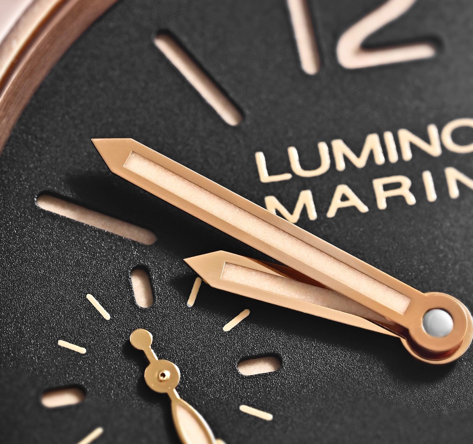 Luminor PAM00511
