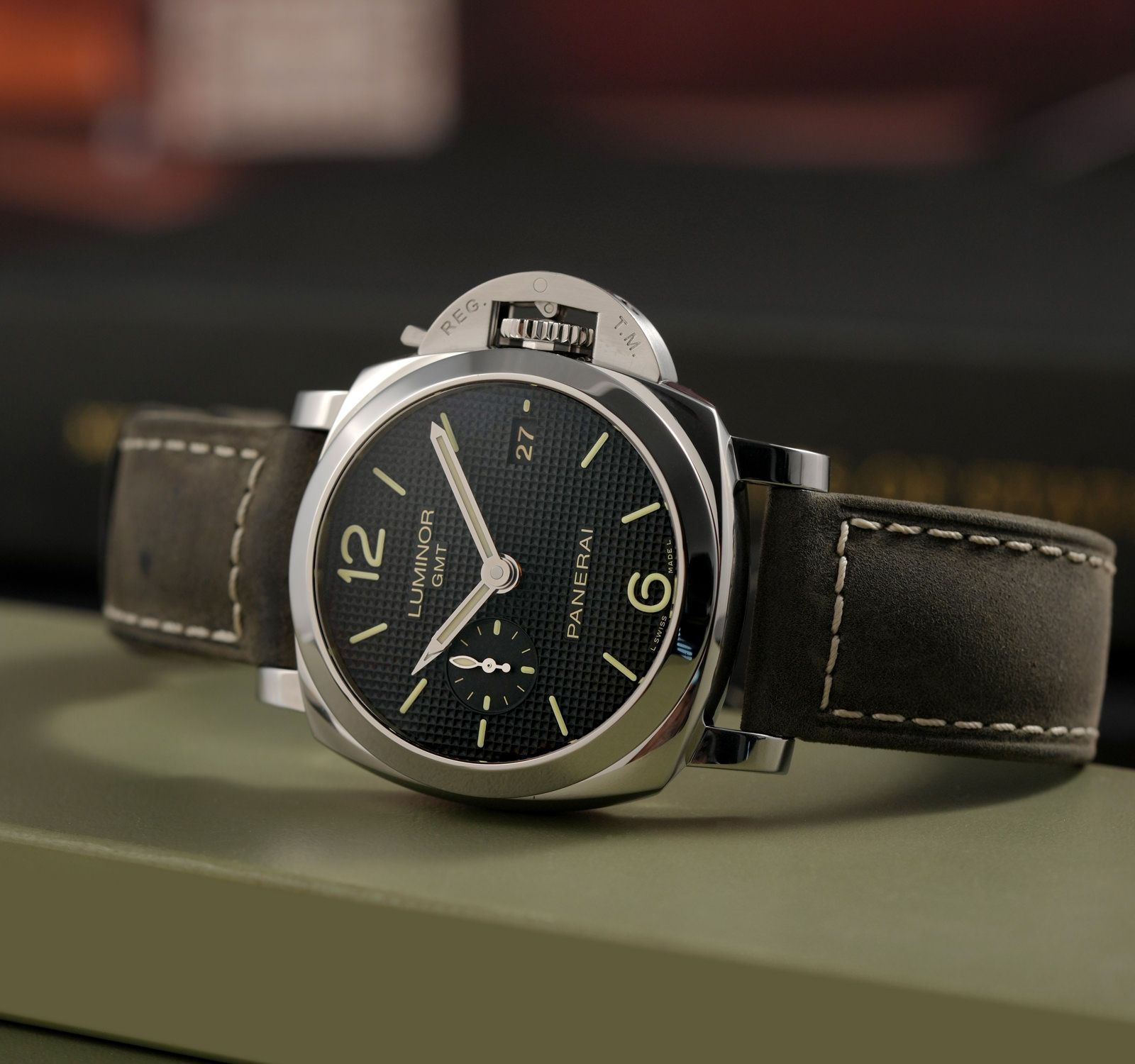 Panerai PAM00535