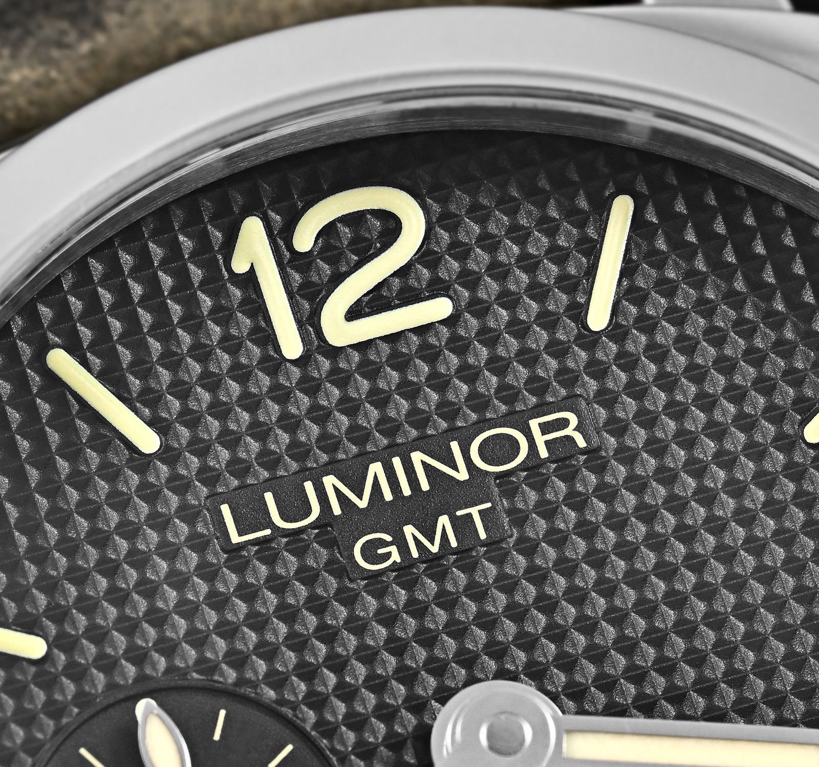 Luminor PAM00535