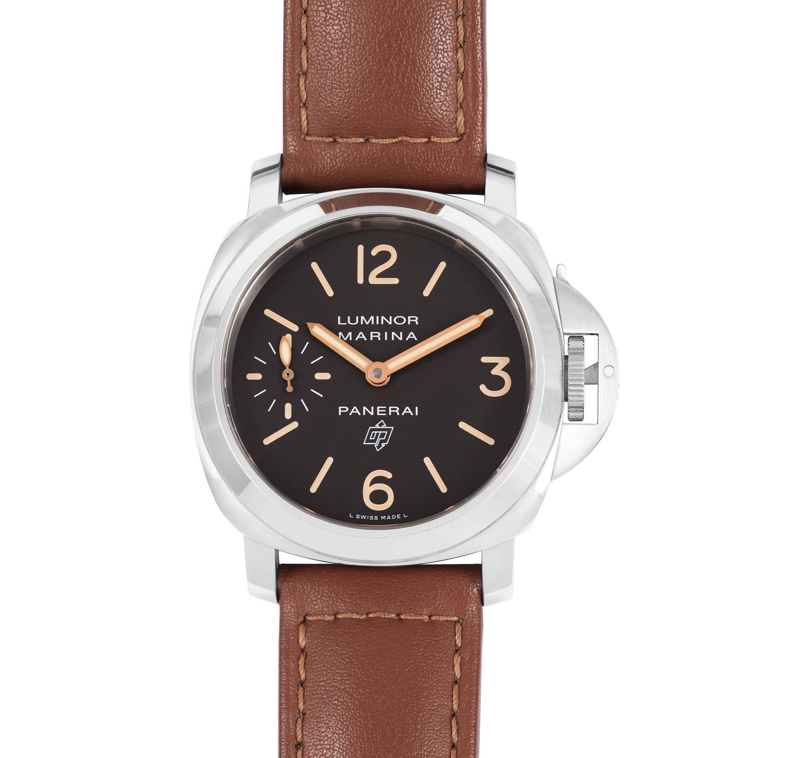 Buy Pre Owned Panerai Luminor PAM00632