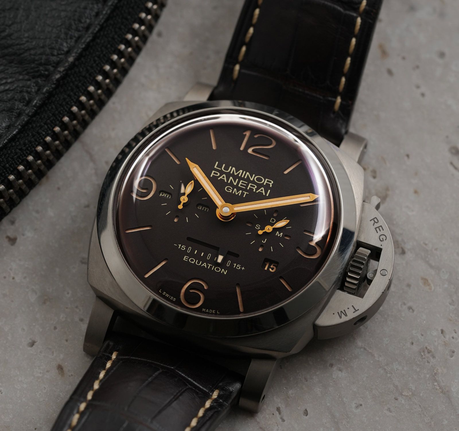 Panerai PAM00656