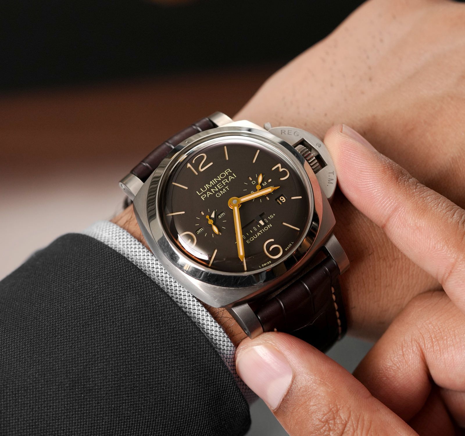 Panerai Watches