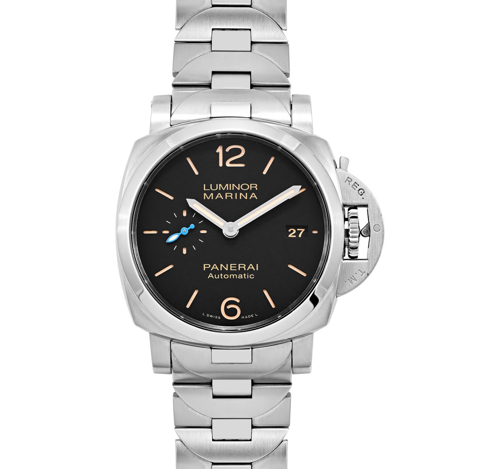 Pre-Owned Panerai Luminor