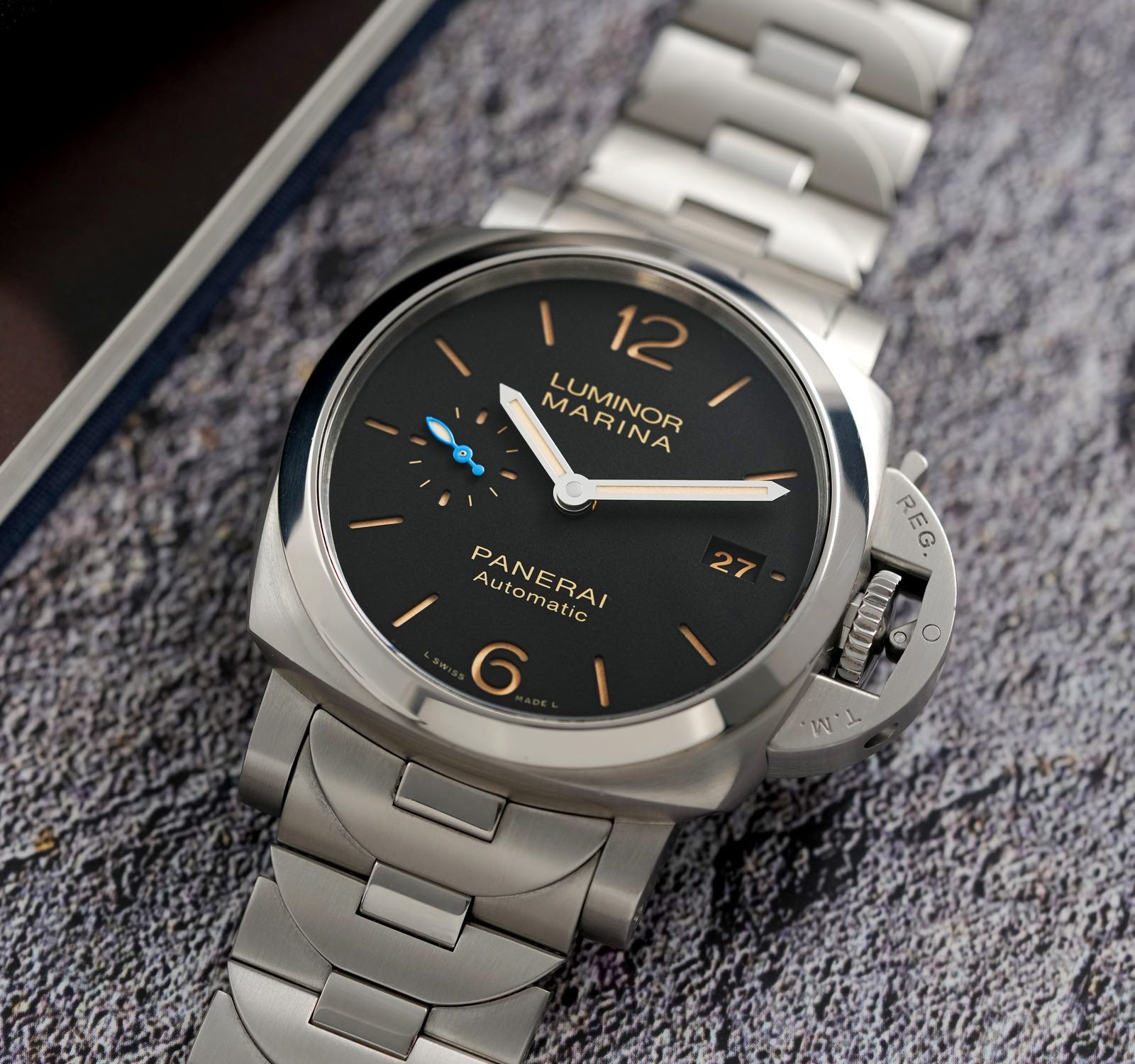 Panerai PAM00722