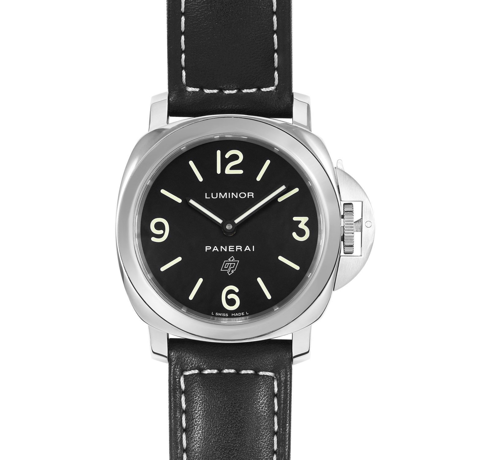 Pre-Owned Panerai Luminor