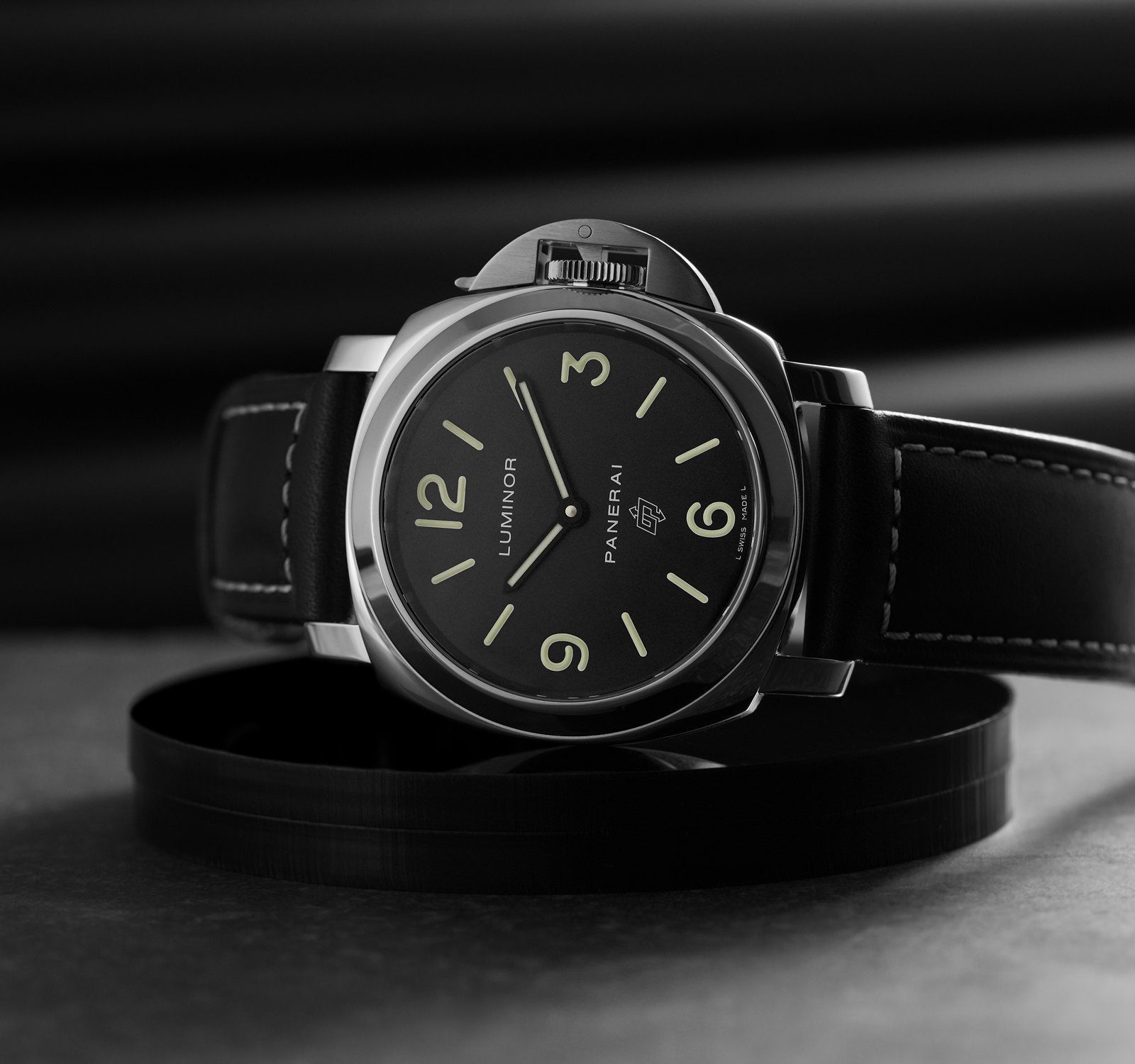 Panerai PAM00773