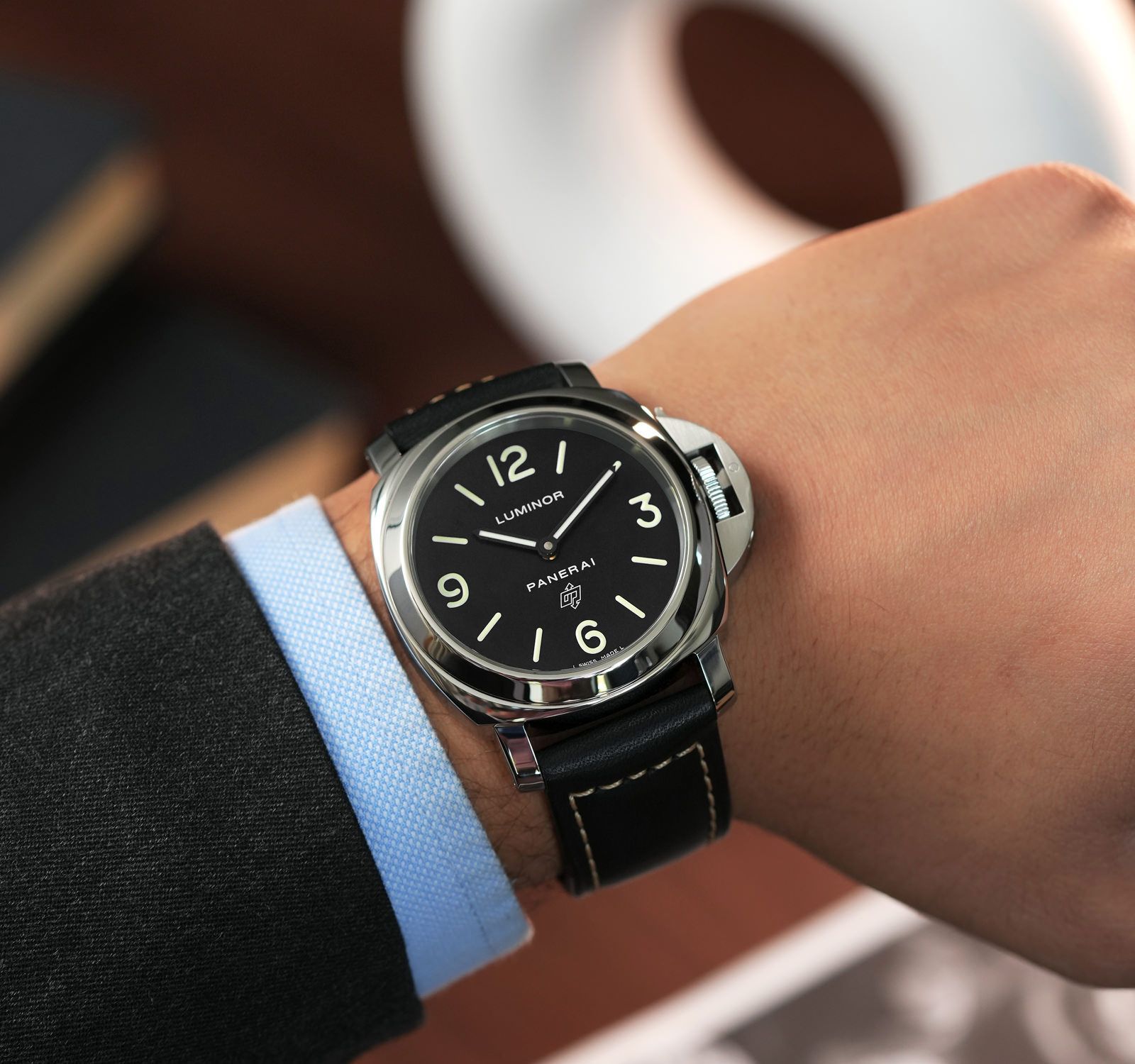 Panerai Watches