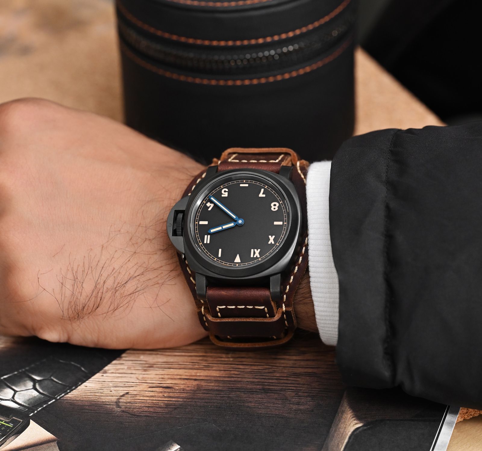 Panerai pam00779 outlet