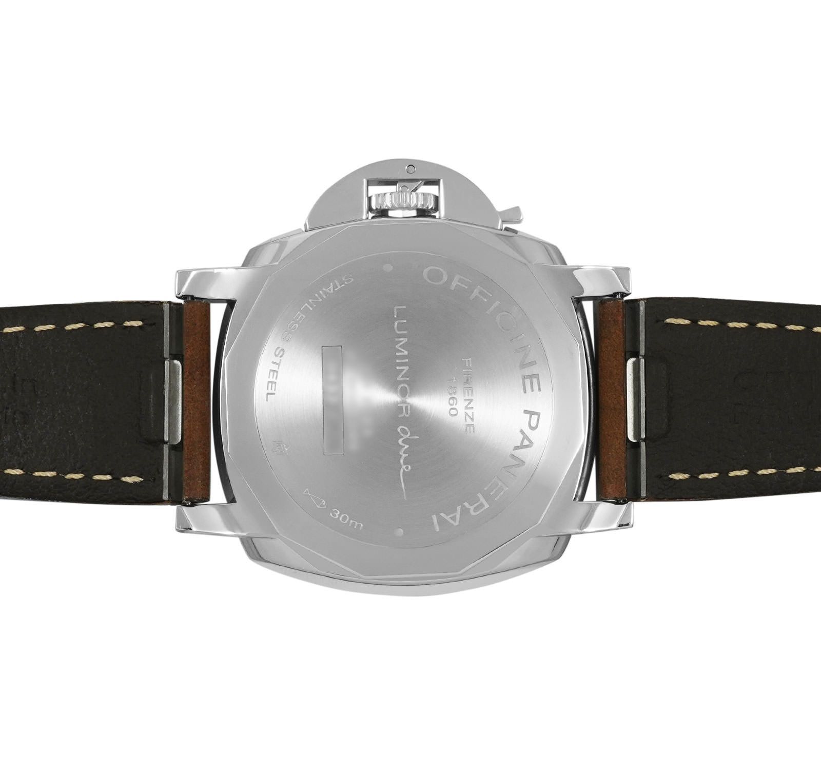 Pre-Owned Panerai PAM00904 Price