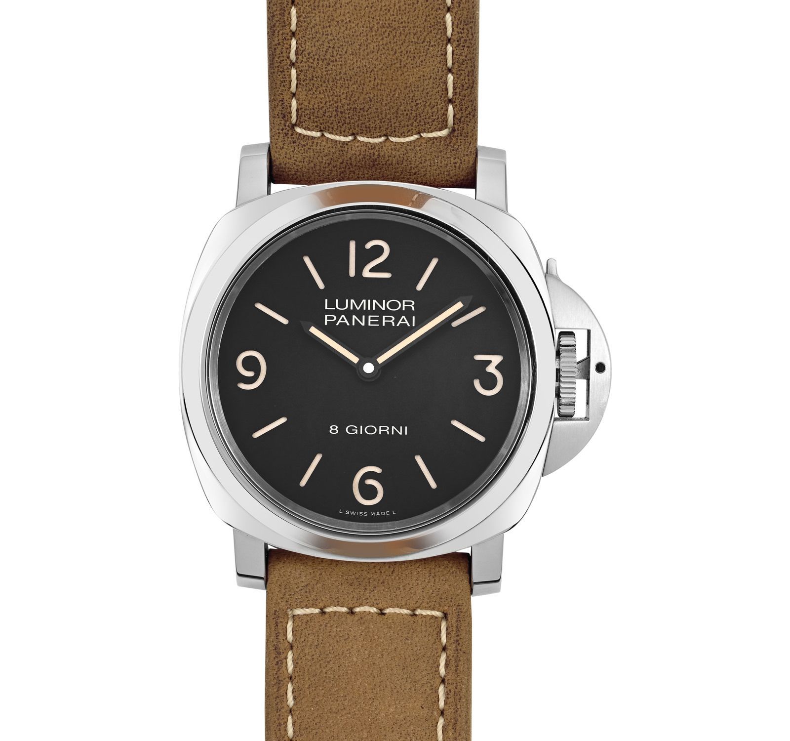 Buy Pre Owned Panerai Luminor PAM00914