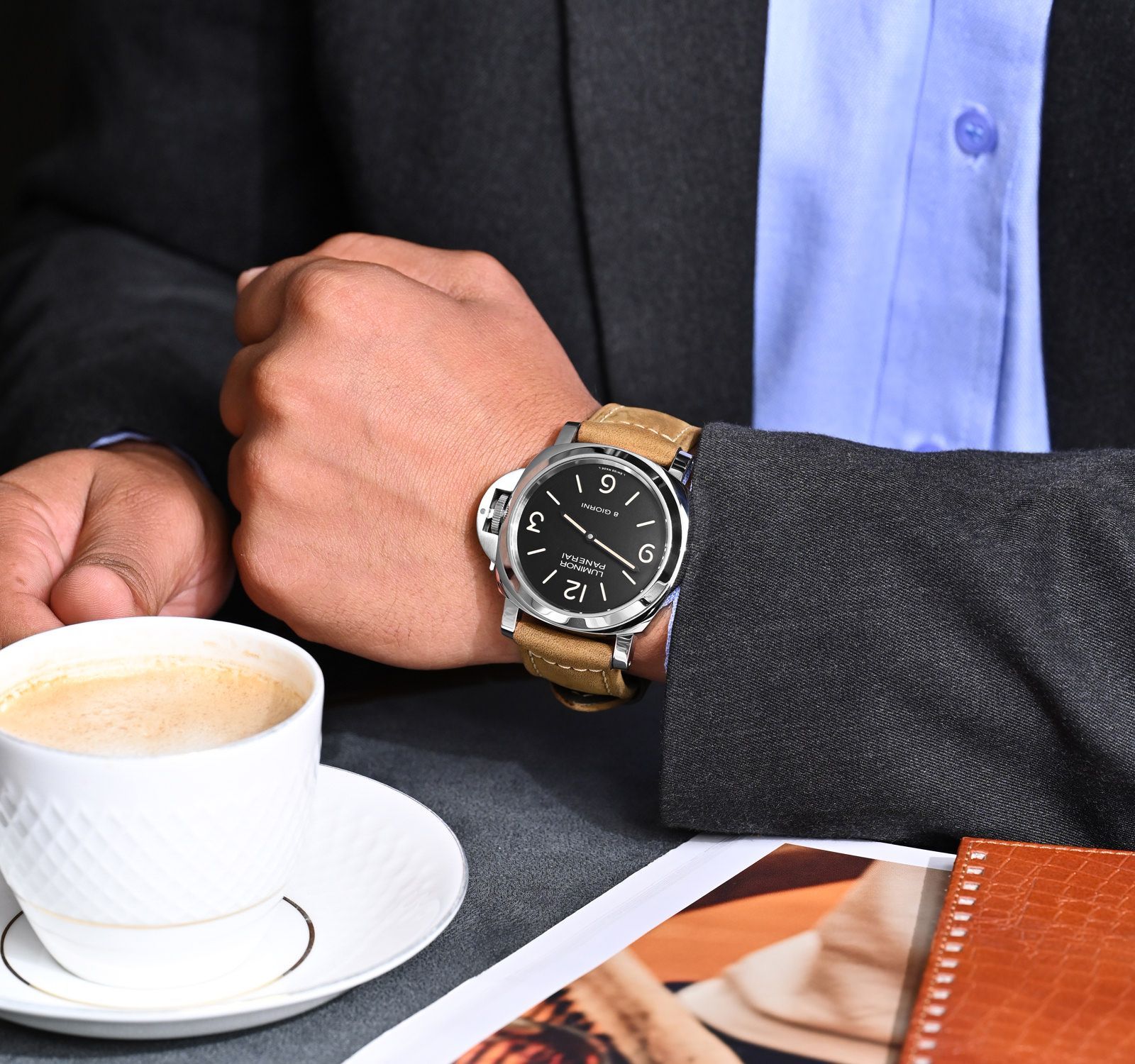 Panerai Watches