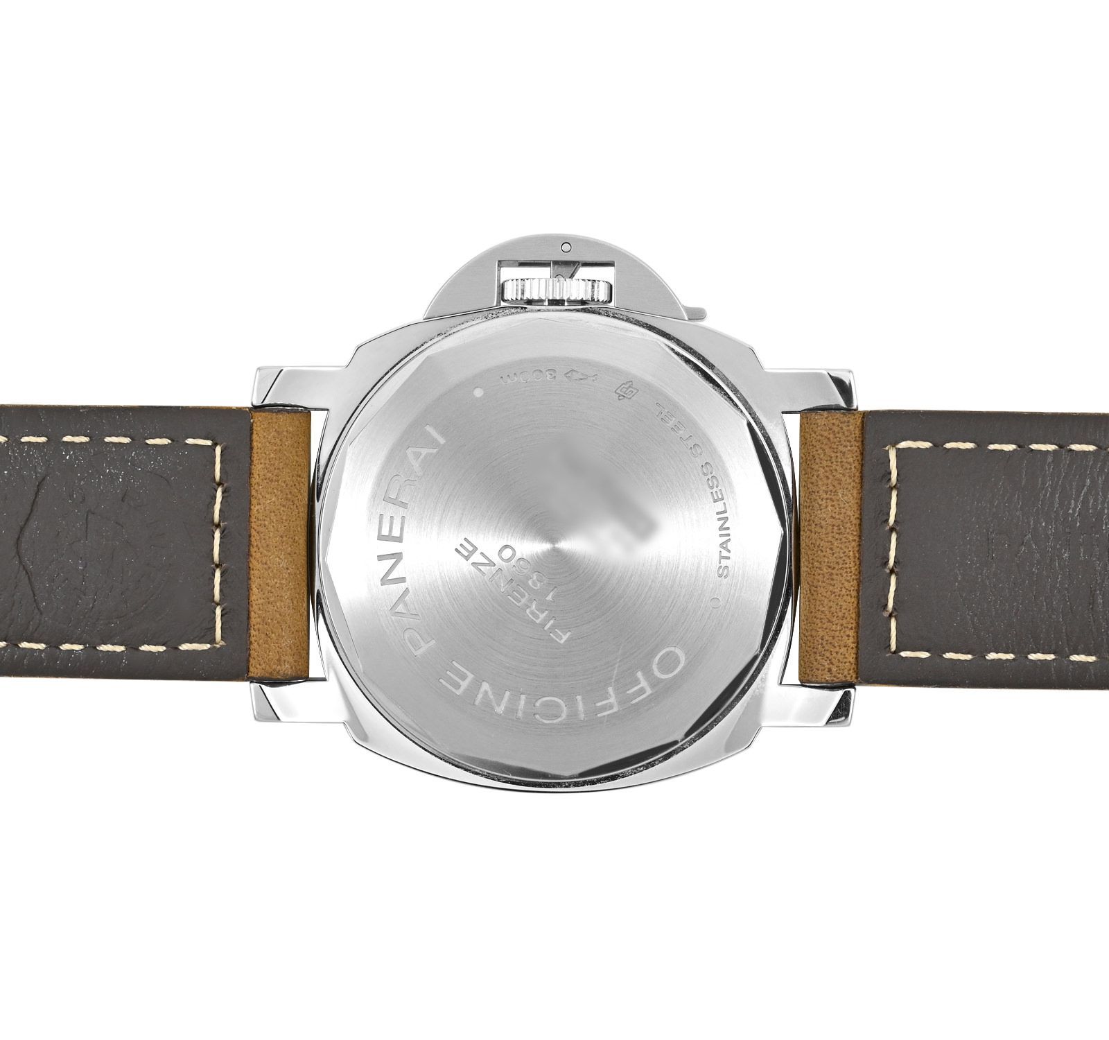 Pre-Owned Panerai PAM00914 Price