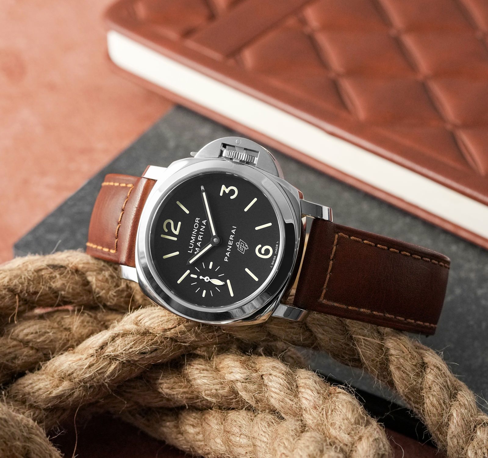 Panerai PAM01005