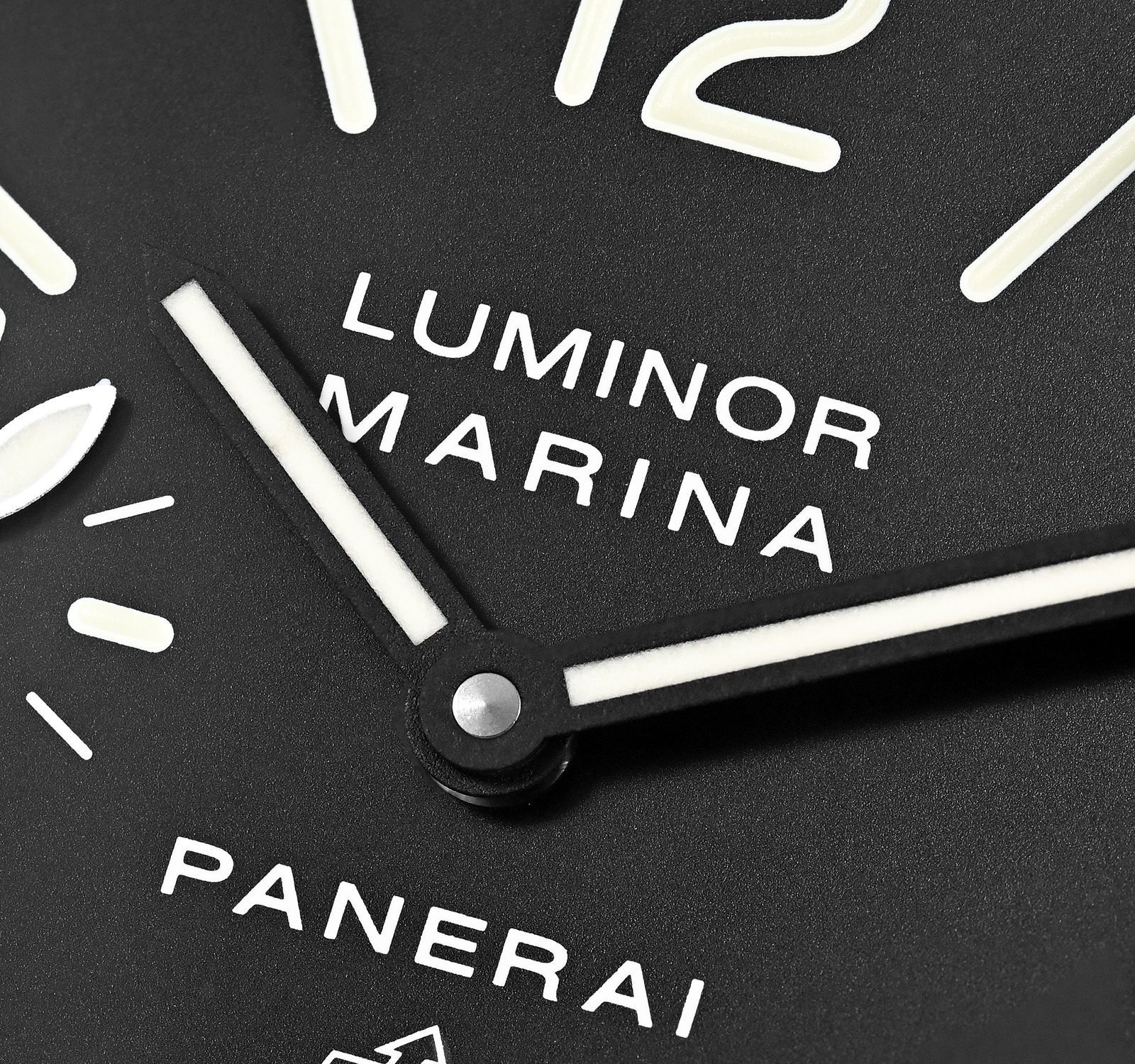 Buy Pre Owned Panerai Luminor PAM01005