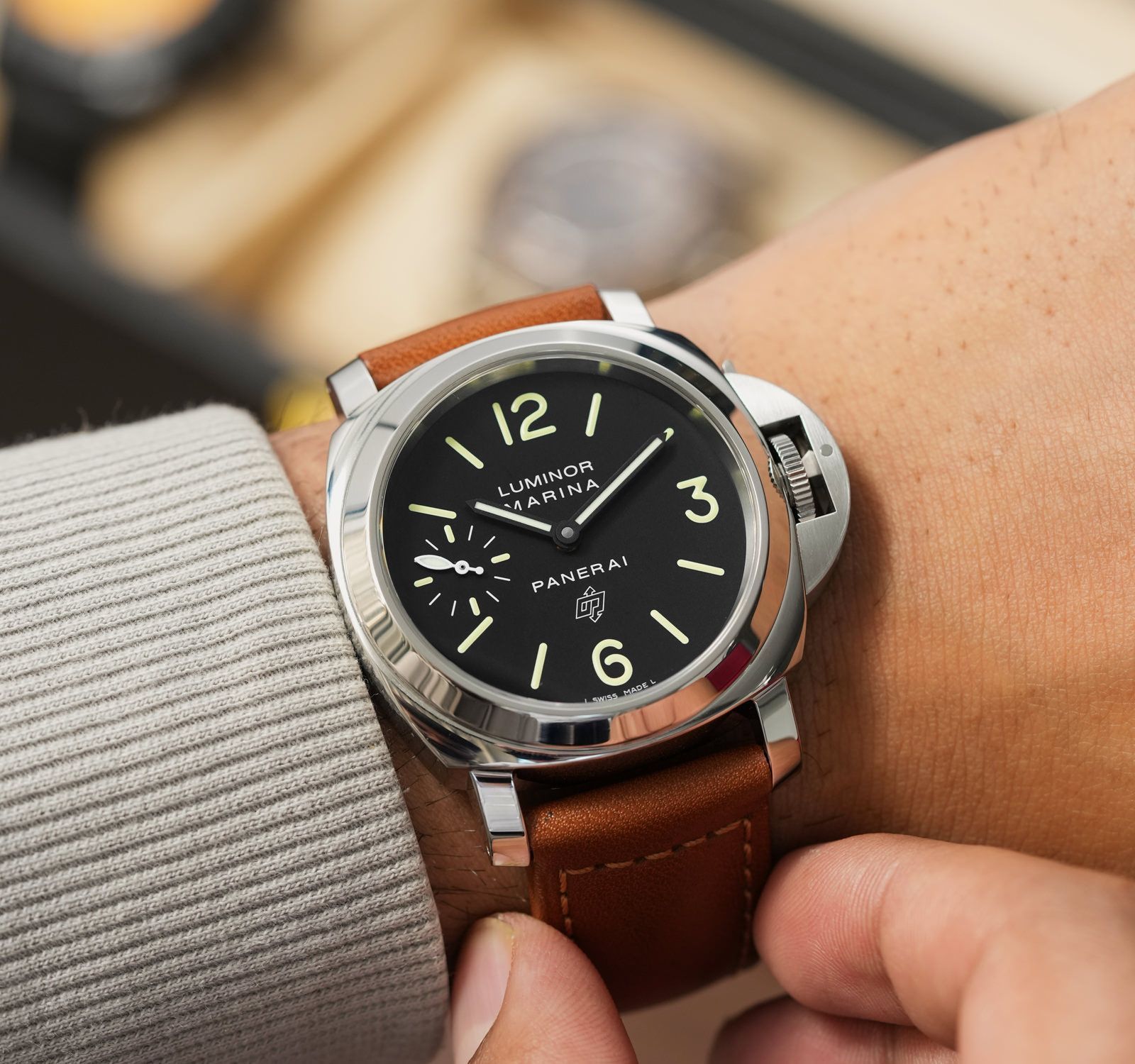 Panerai Watches