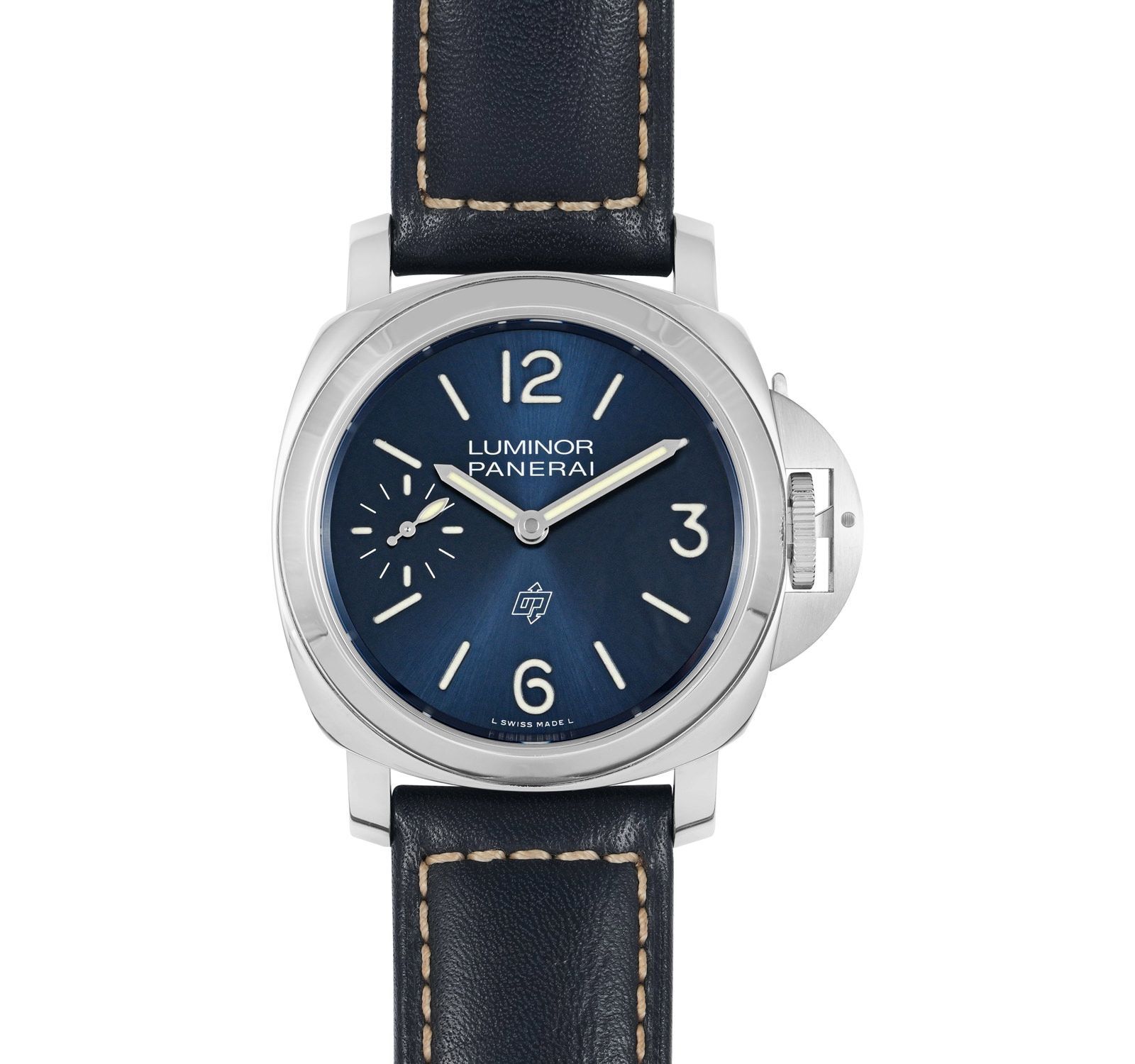 Pre-Owned Panerai Luminor