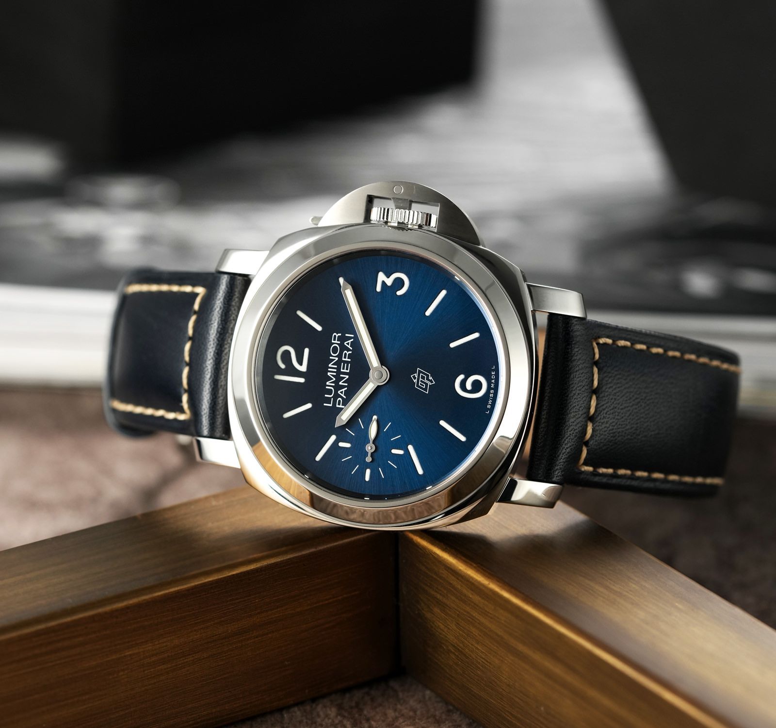 Panerai PAM01085