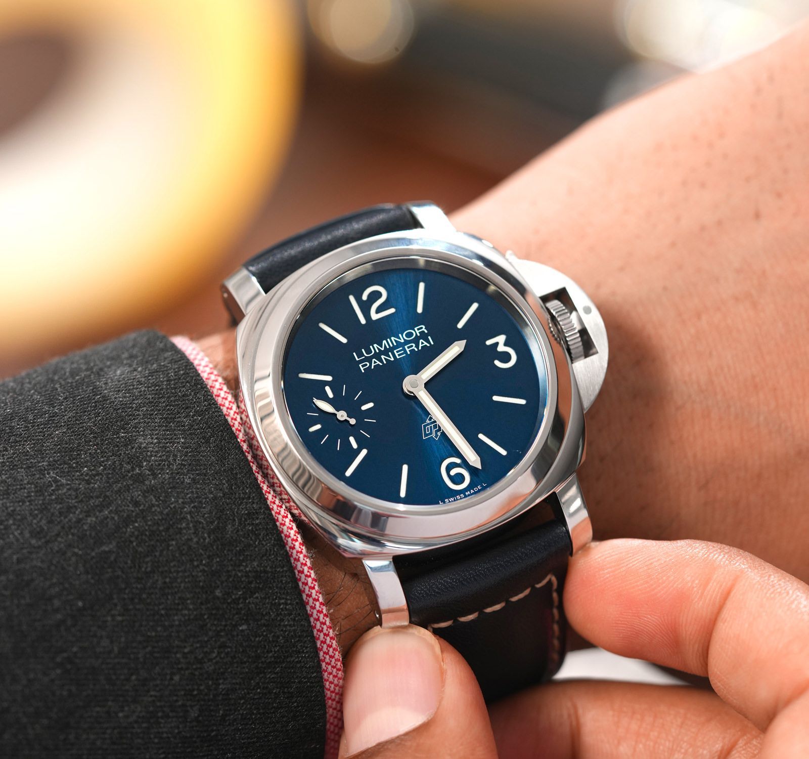 Panerai Watches