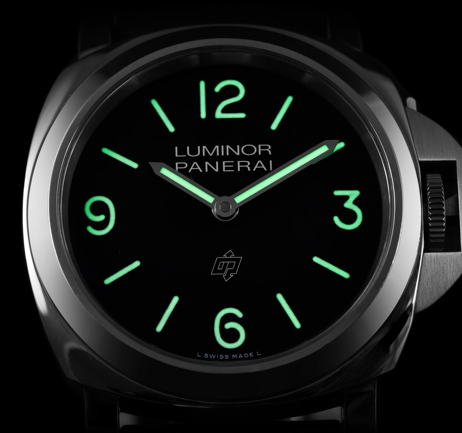 Luminor PAM01086