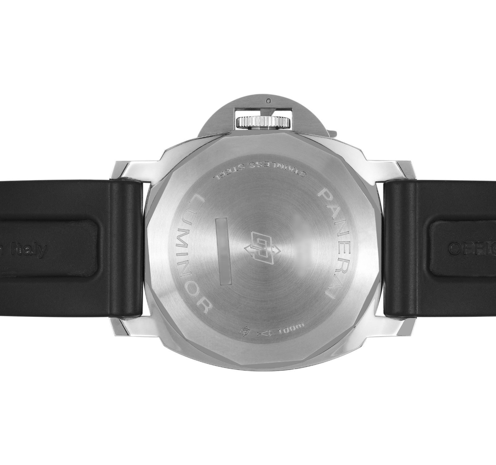 Pre-Owned Panerai PAM01086 Price