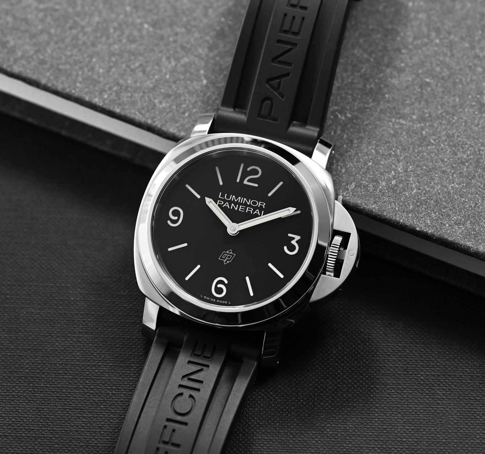 Second Hand Panerai Luminor