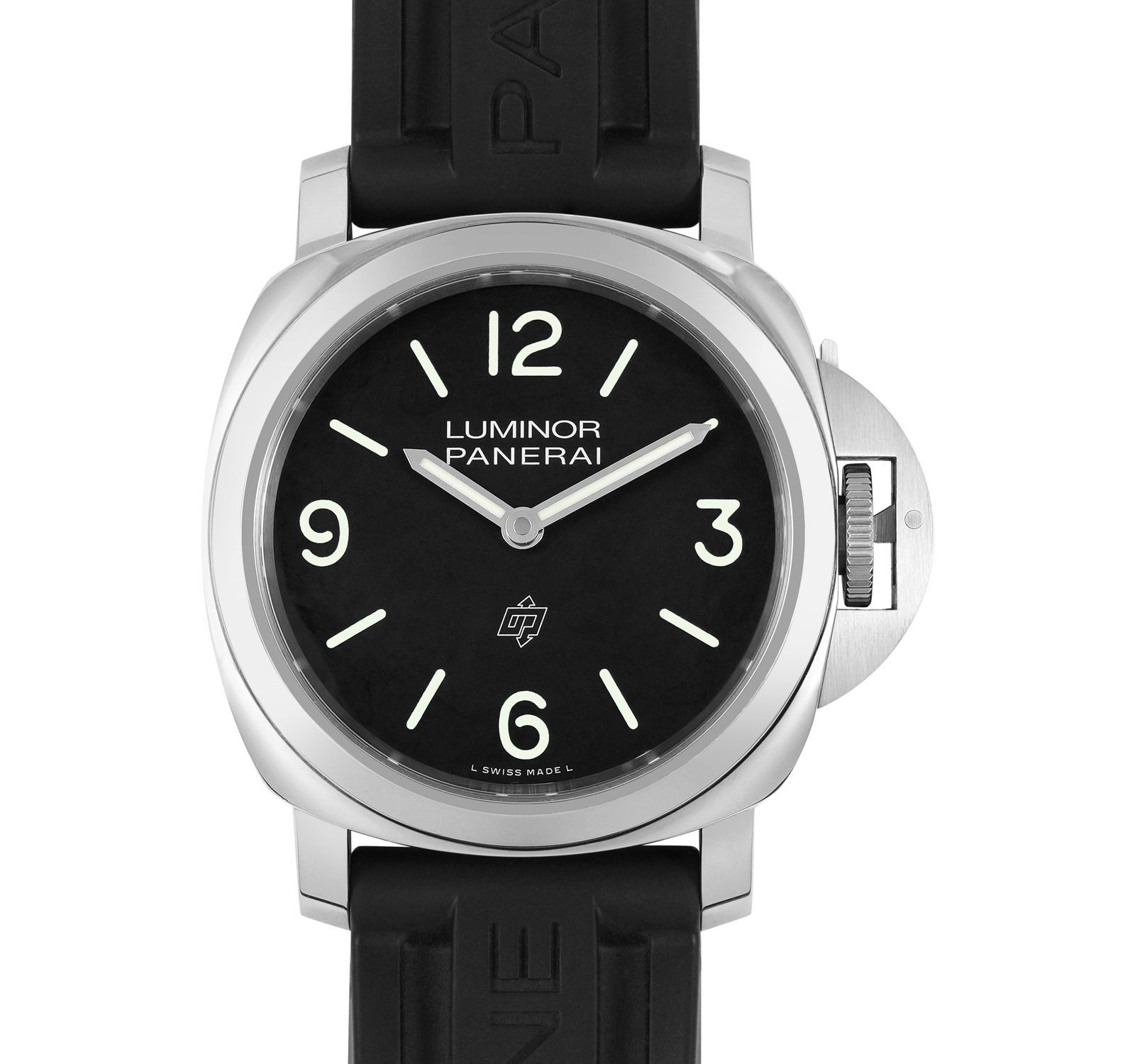 Pre-Owned Panerai Luminor