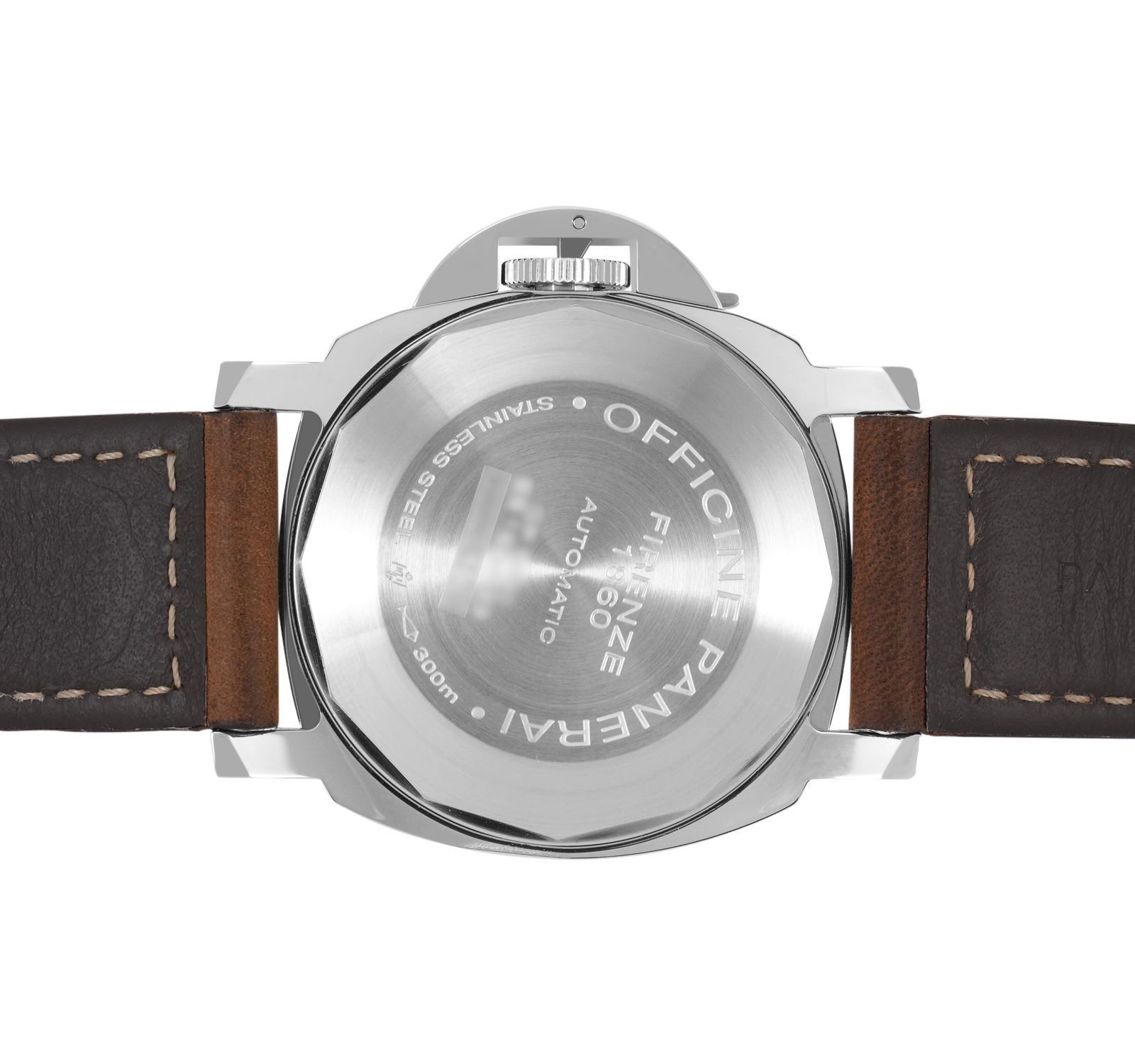 Pre-Owned Panerai PAM01104 Price