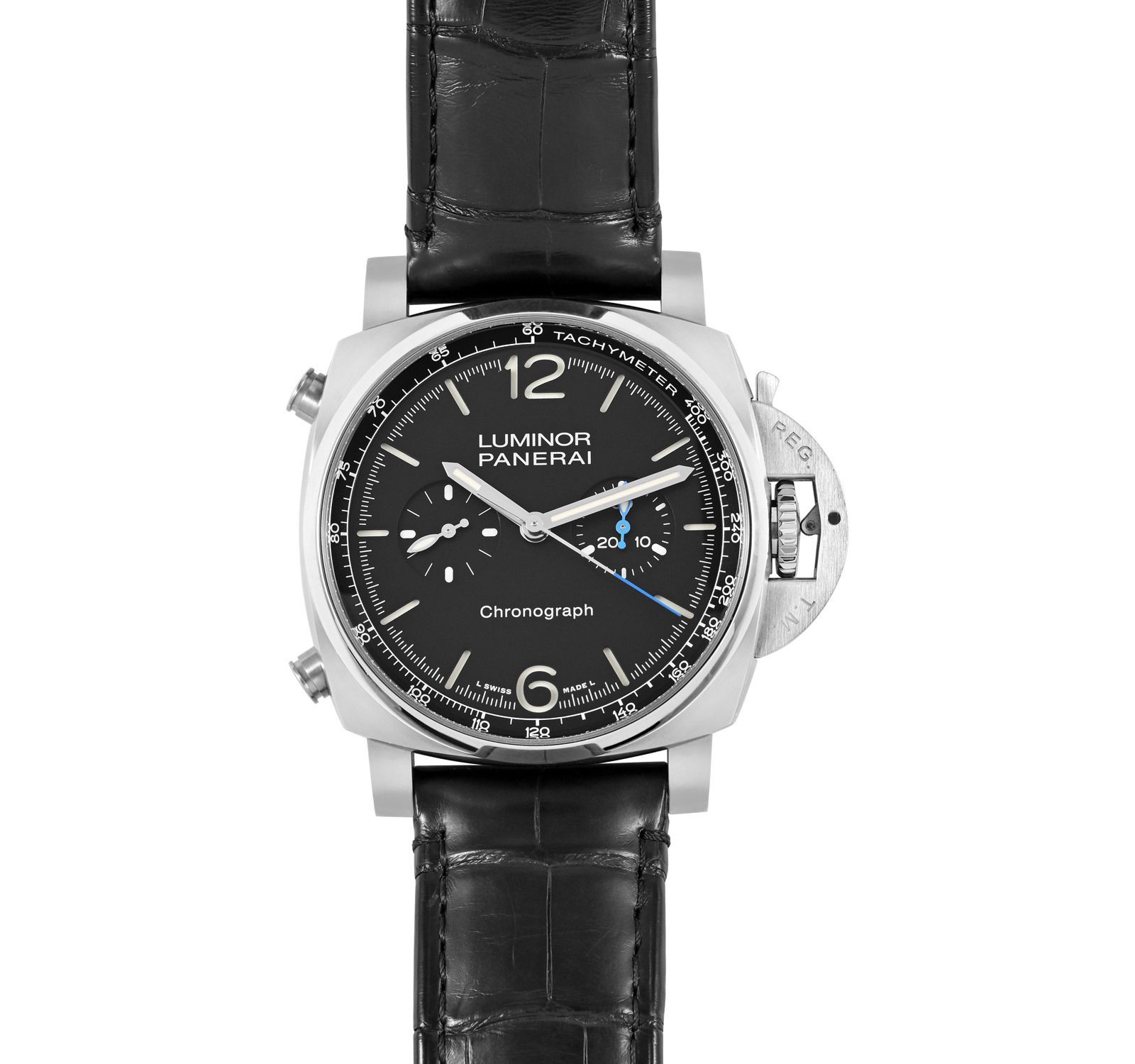 Buy Pre Owned Panerai Luminor PAM01109