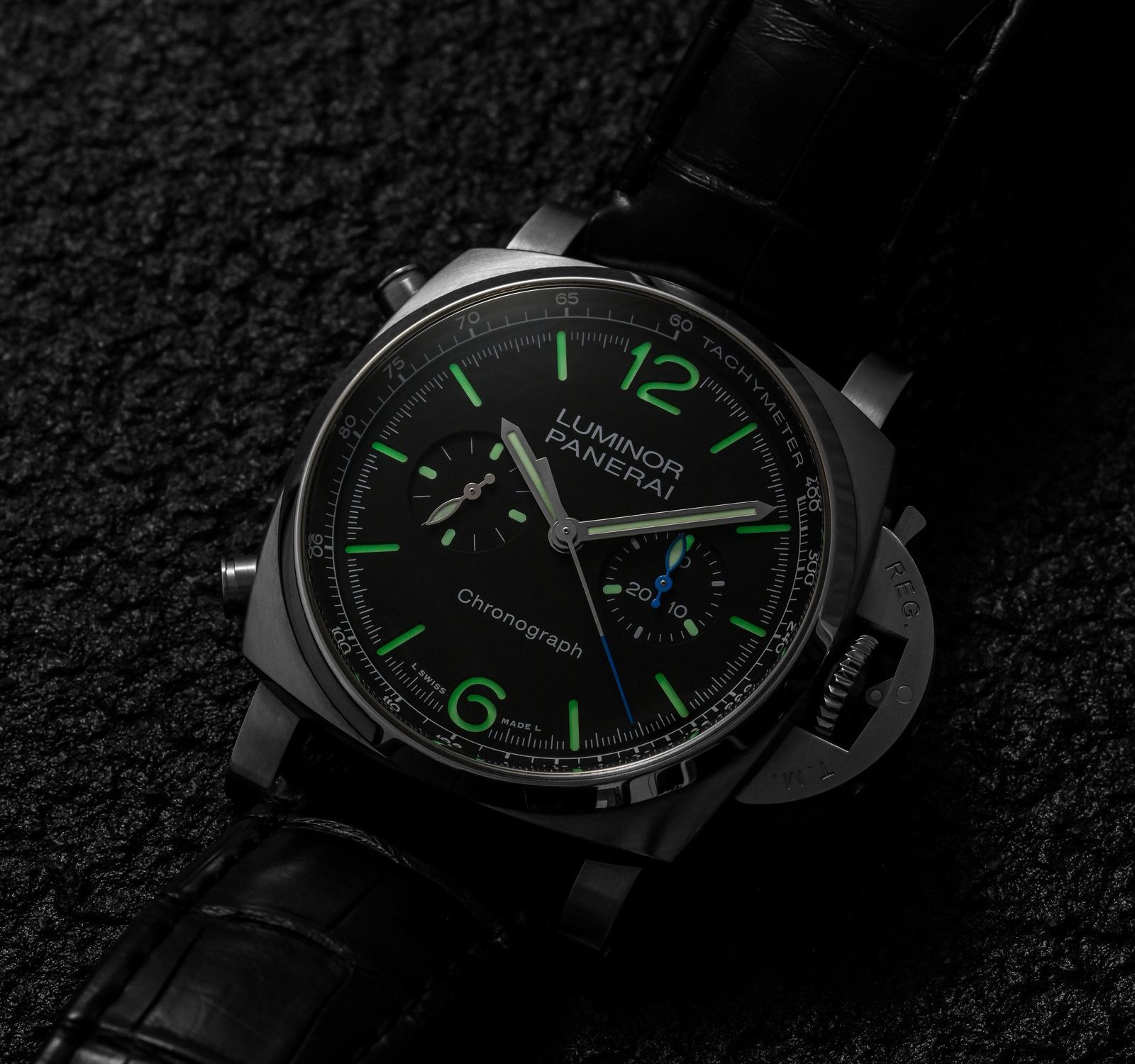 Panerai PAM01109