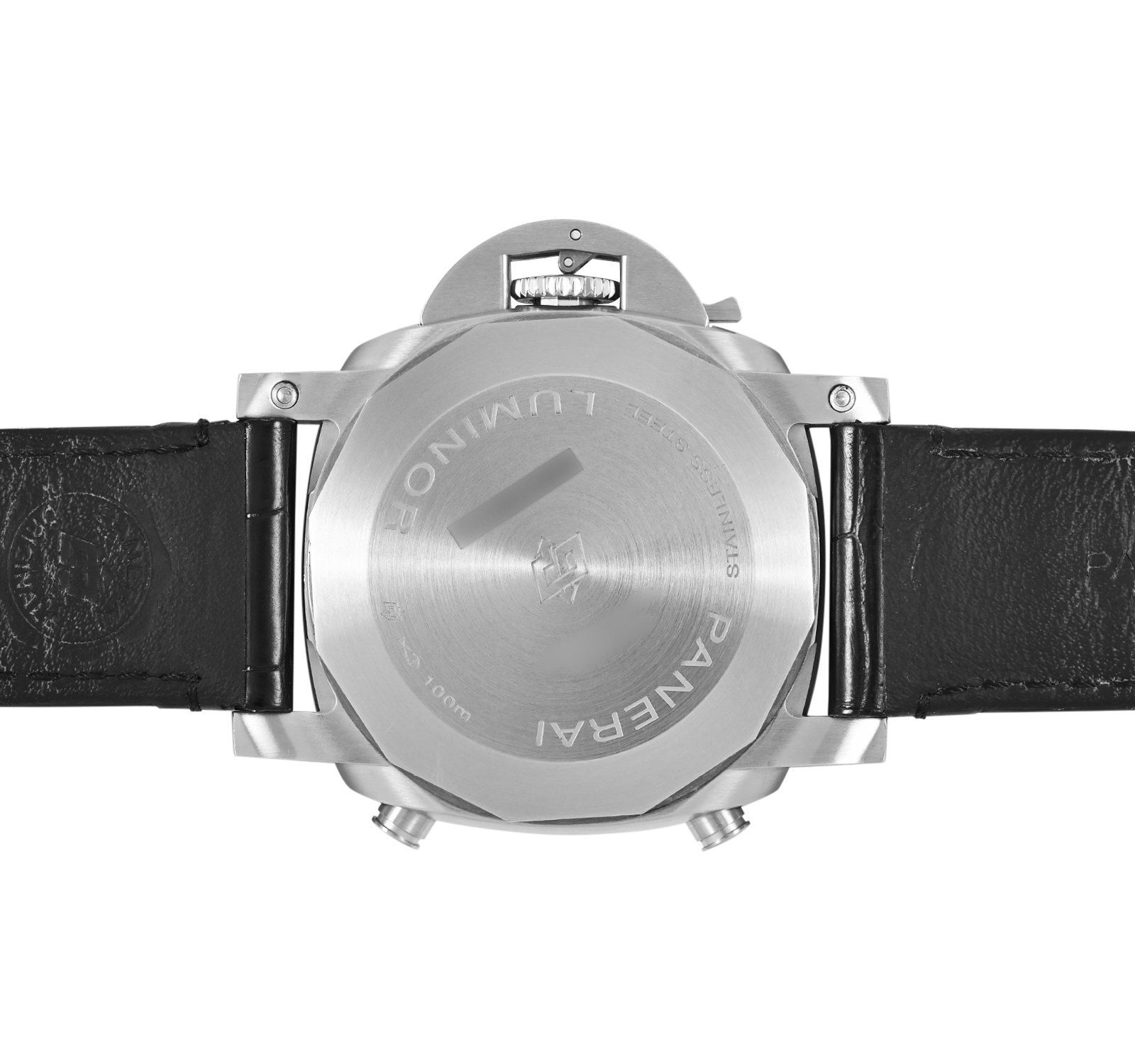 Pre-Owned Panerai PAM01109 Price