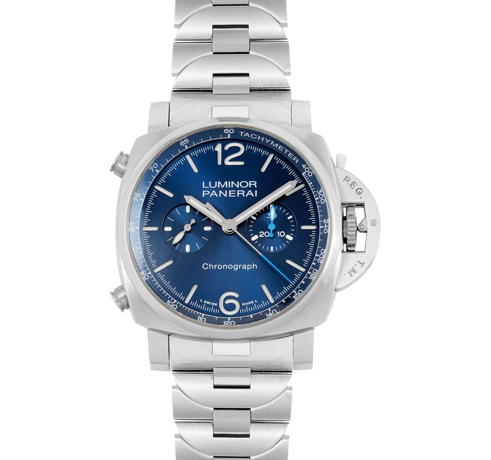 Pre-Owned Panerai Luminor