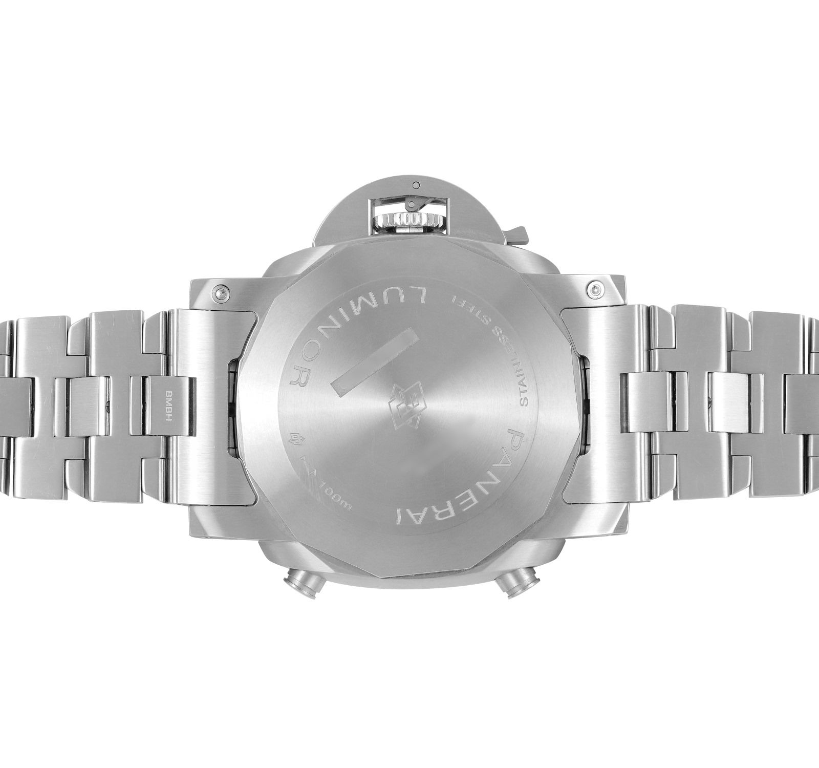 Pre-Owned Panerai PAM01110 Price