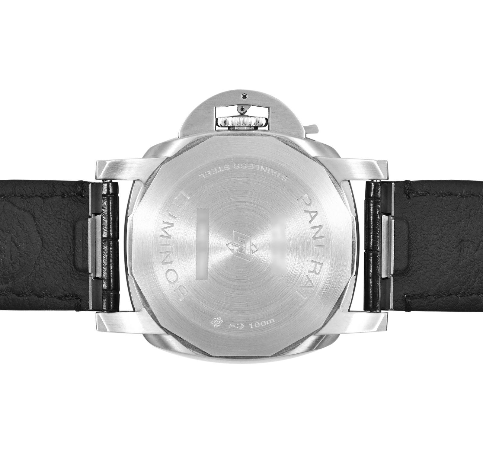 Pre-Owned Panerai PAM01271 Price