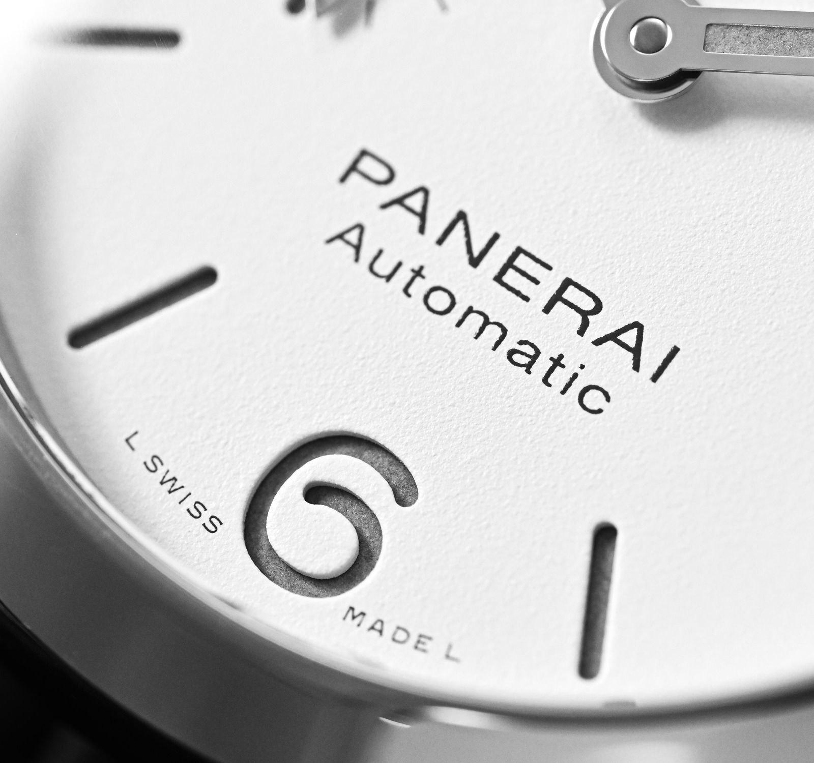 Buy Pre Owned Panerai Luminor PAM01271