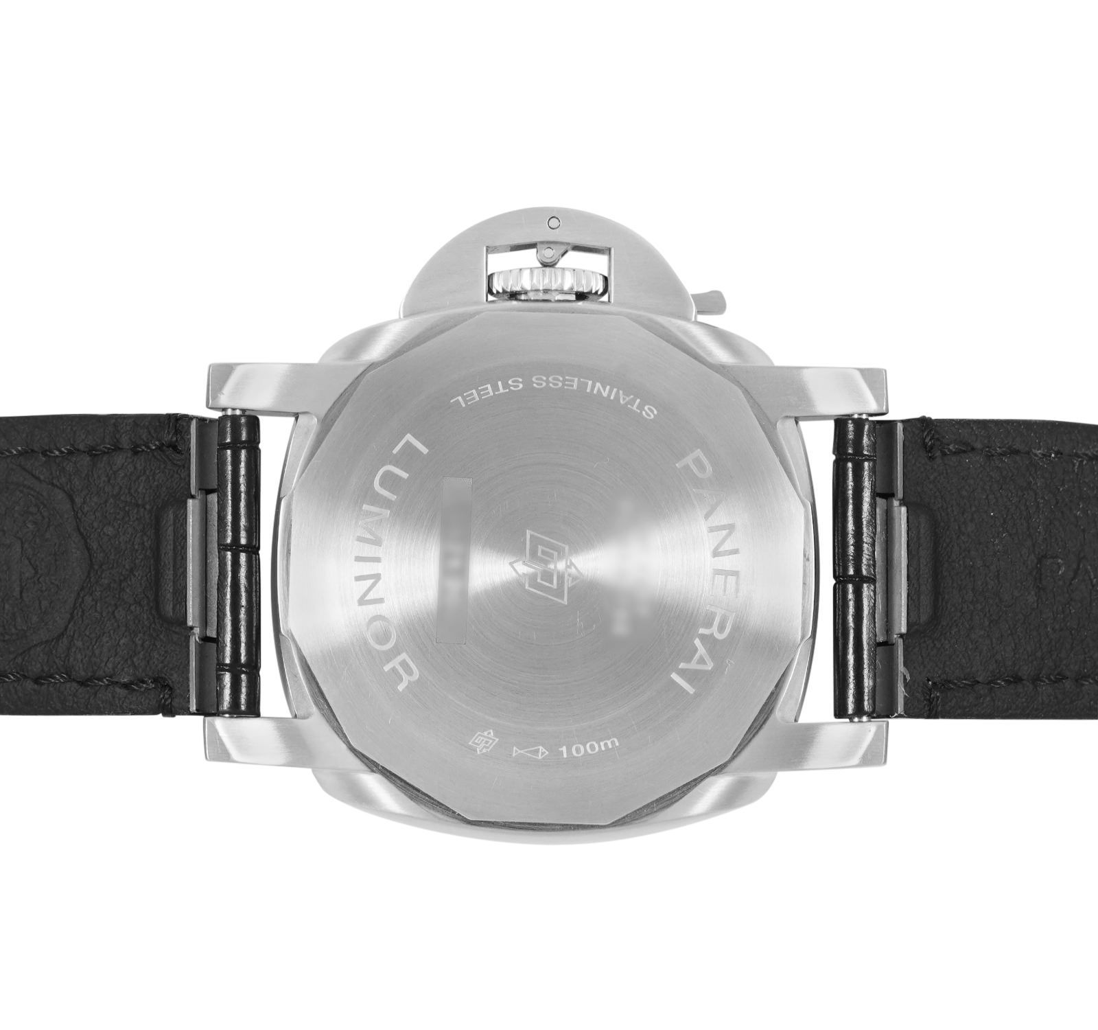 Pre-Owned Panerai PAM01271 Price