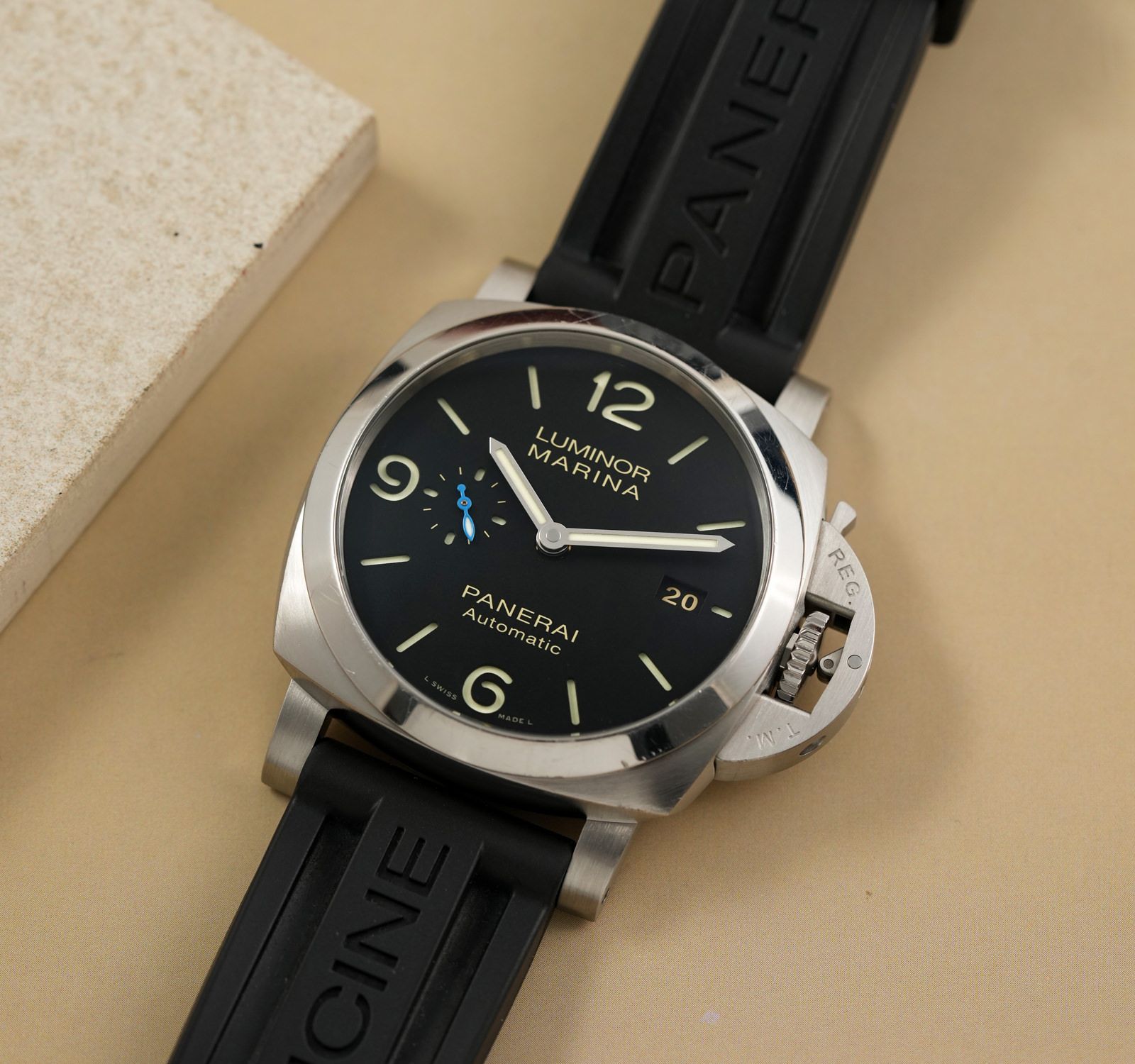 Panerai PAM01312