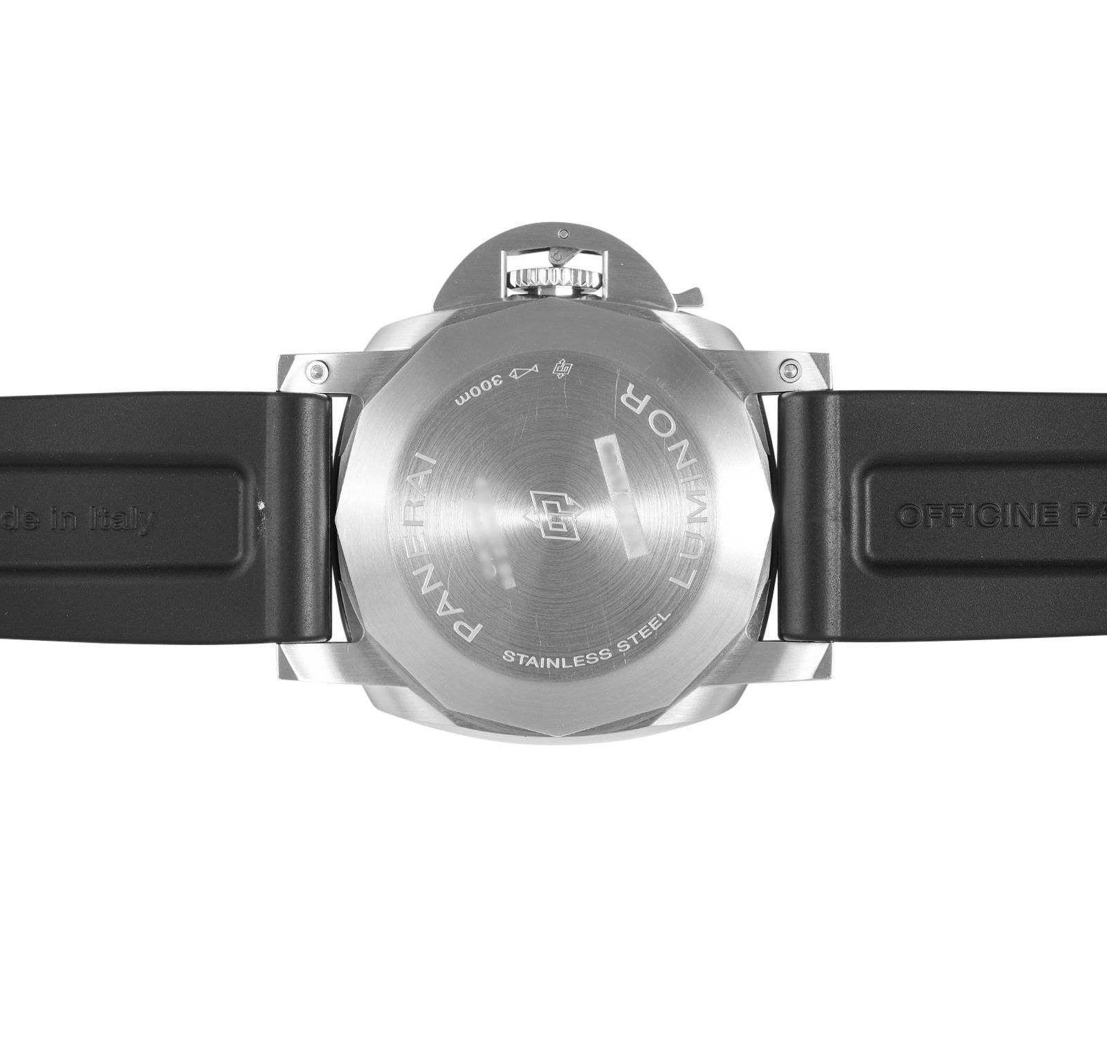 Pre-Owned Panerai PAM01312 Price