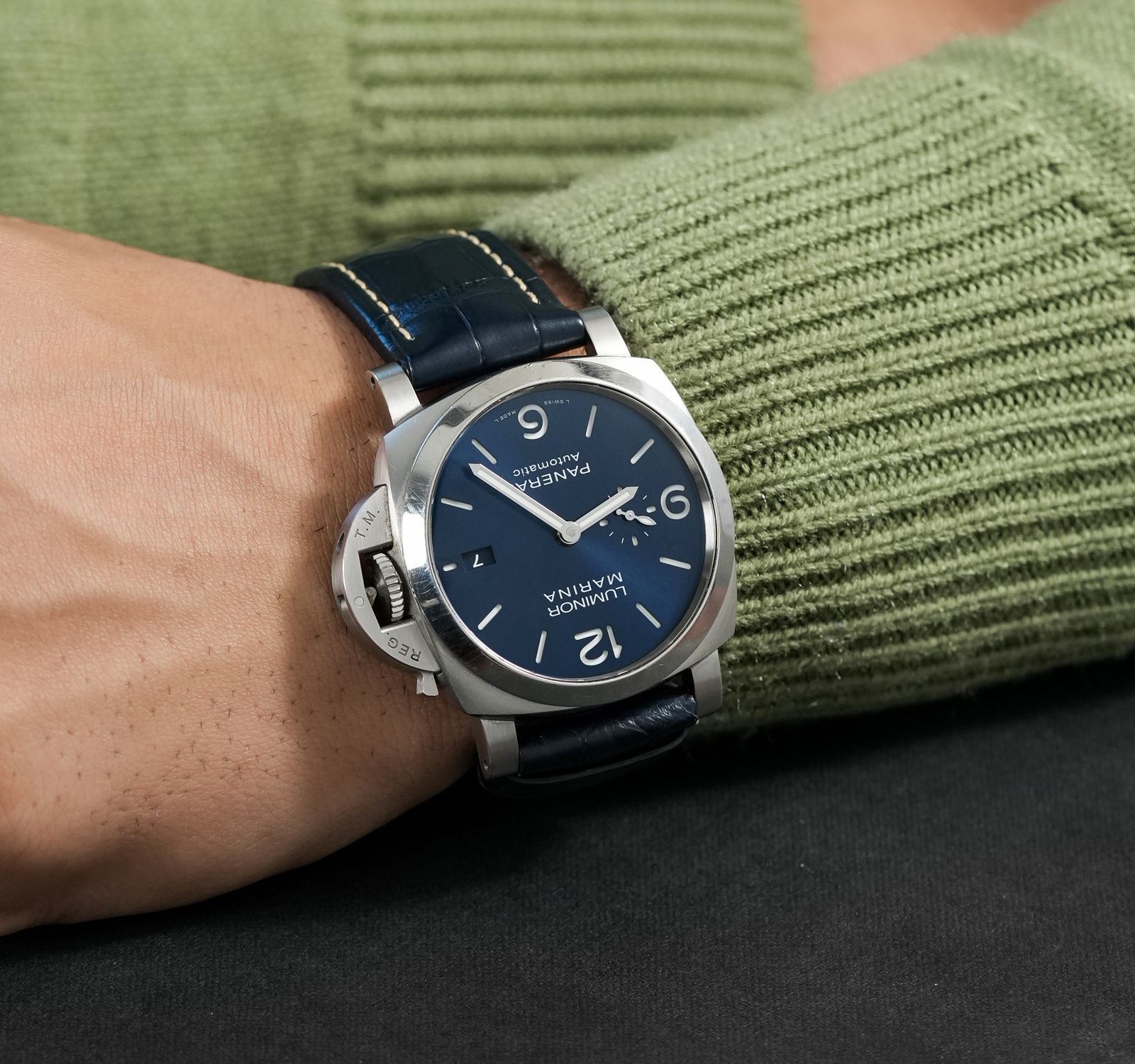 Panerai Watches