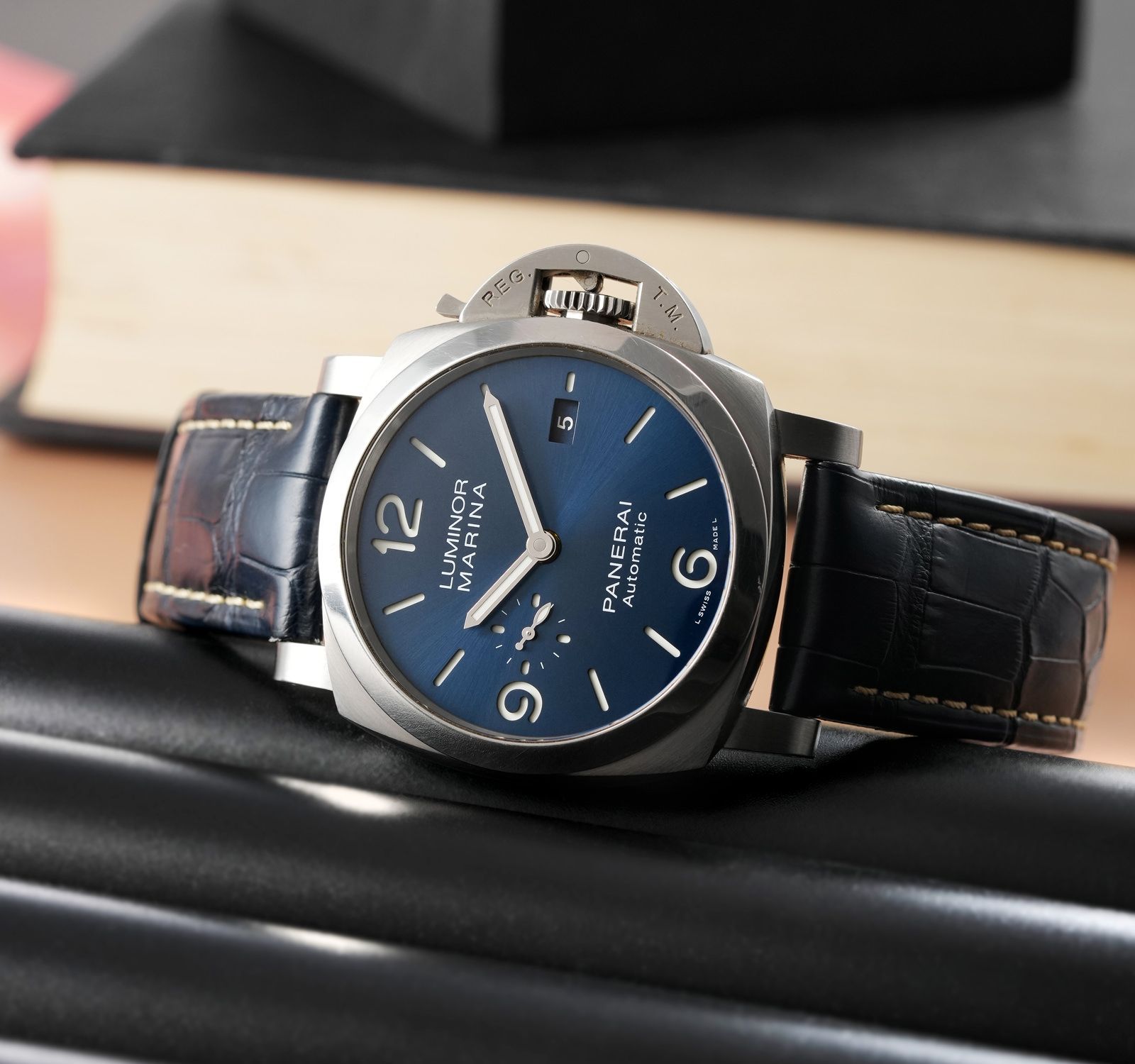 Panerai PAM01313