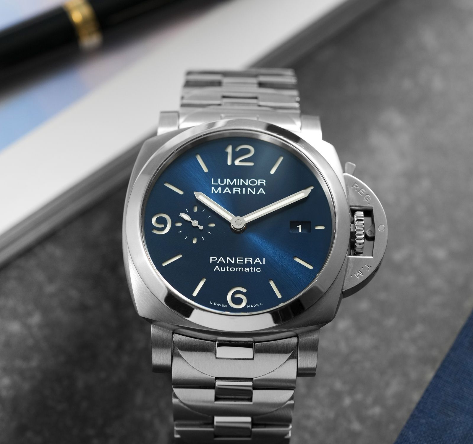 Panerai PAM01316