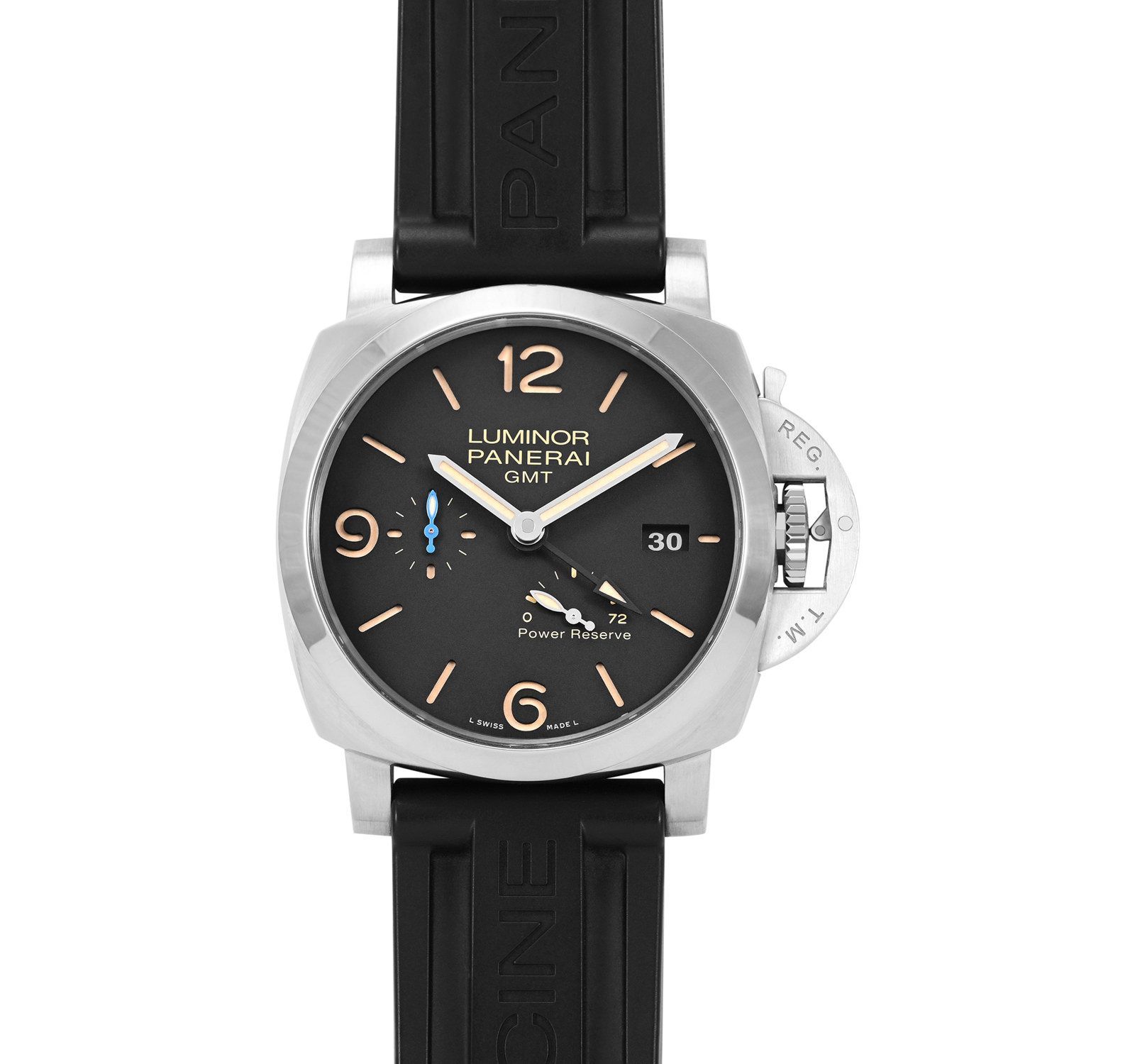 Buy Pre Owned Panerai Luminor PAM01321